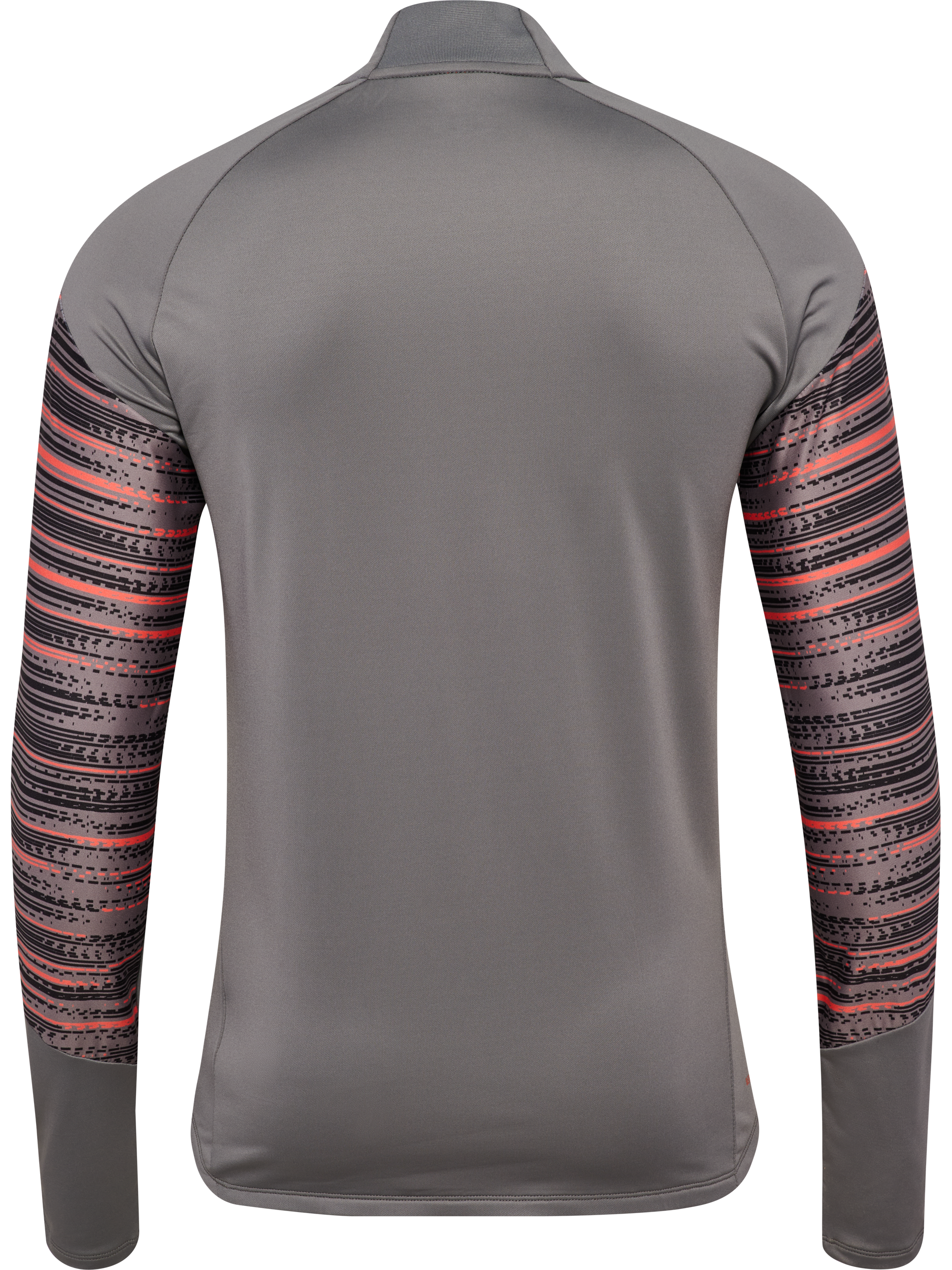 hummel Trainingsshirt »HMLBLAZE PRO TRAINING HALF ZIP«, (1 tlg.)