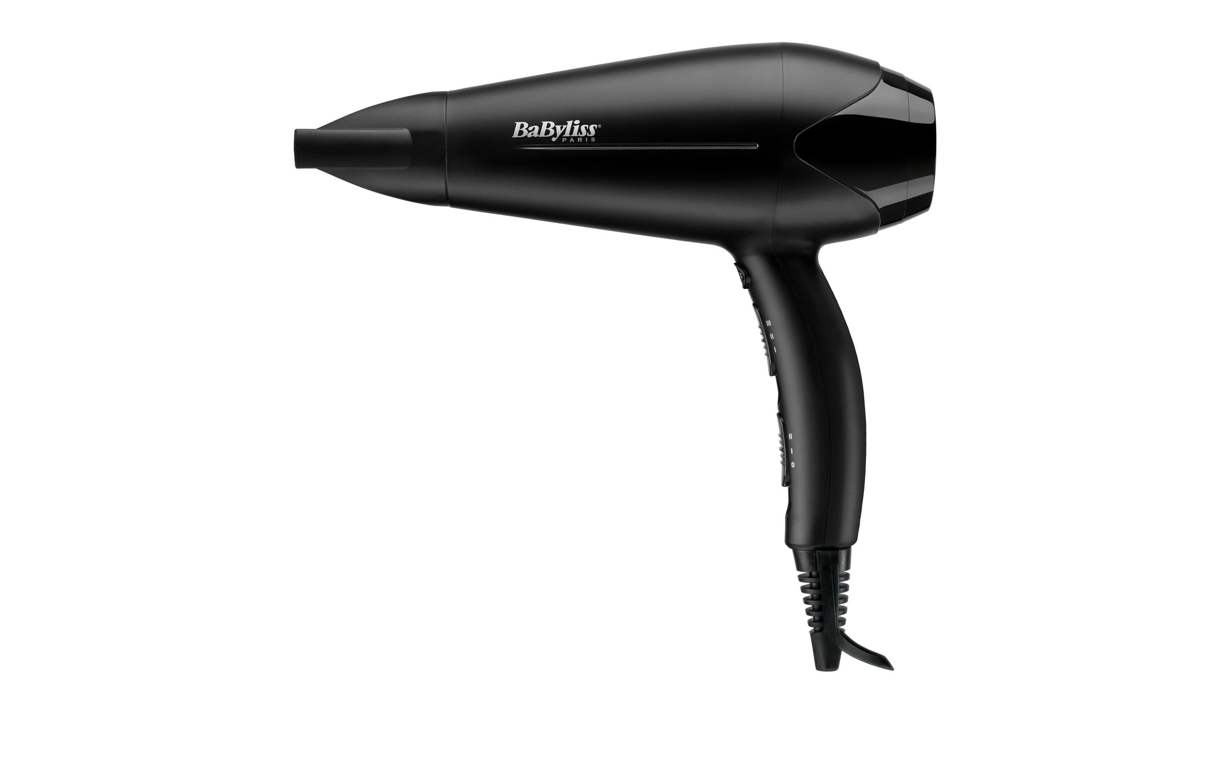 Image of BaByliss Haartrockner "Power Dry D563DCHE" 2.100 W