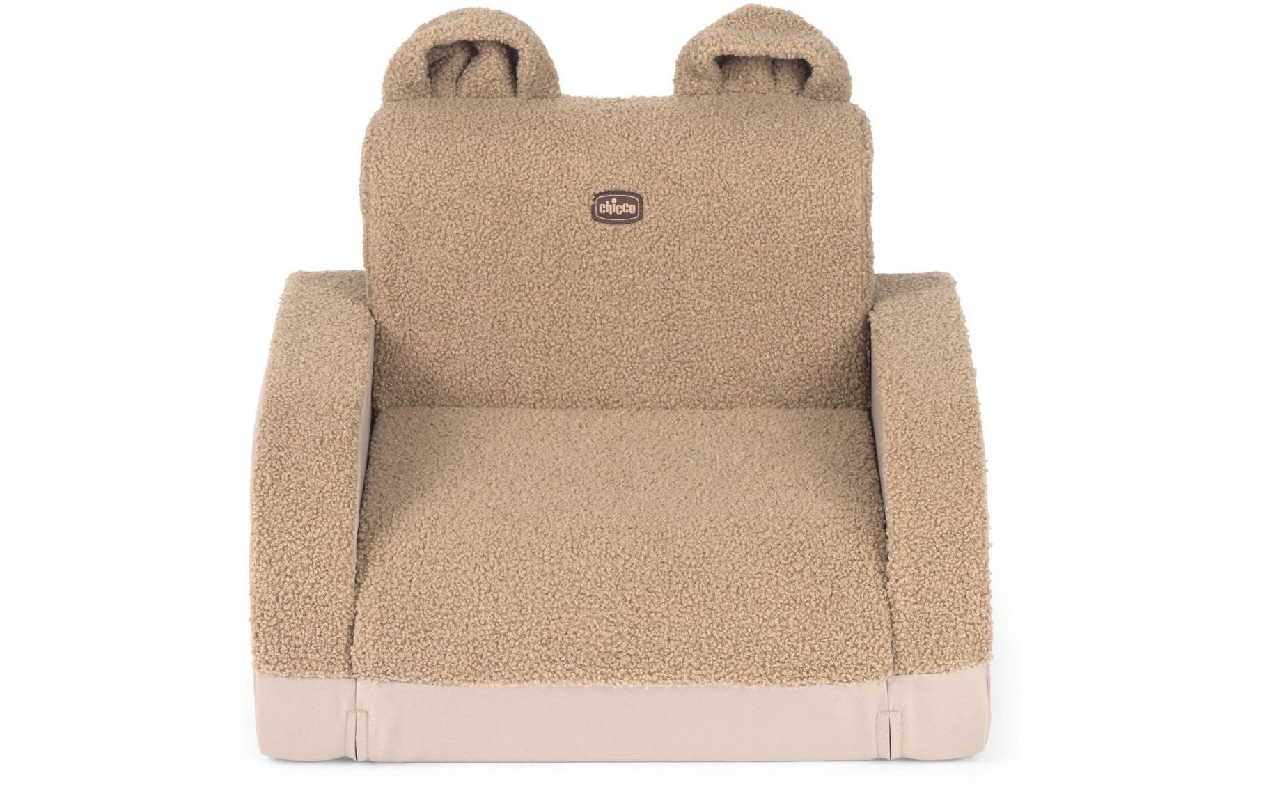 Chicco Fauteuil »Twist Teddy«