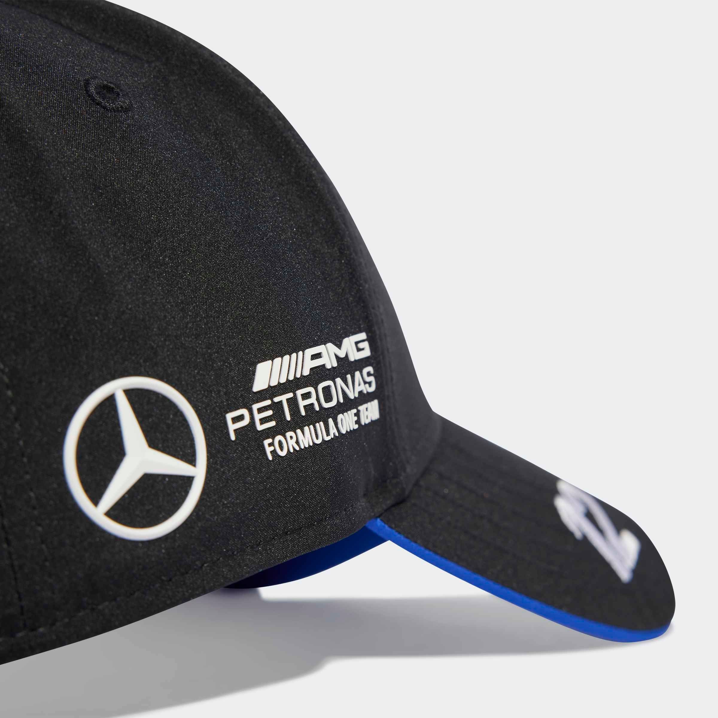 adidas Performance Casquette de baseball »MERCEDES–AMG PETRONAS FORMULA ONE TEAM KIMI ANTONELLI«