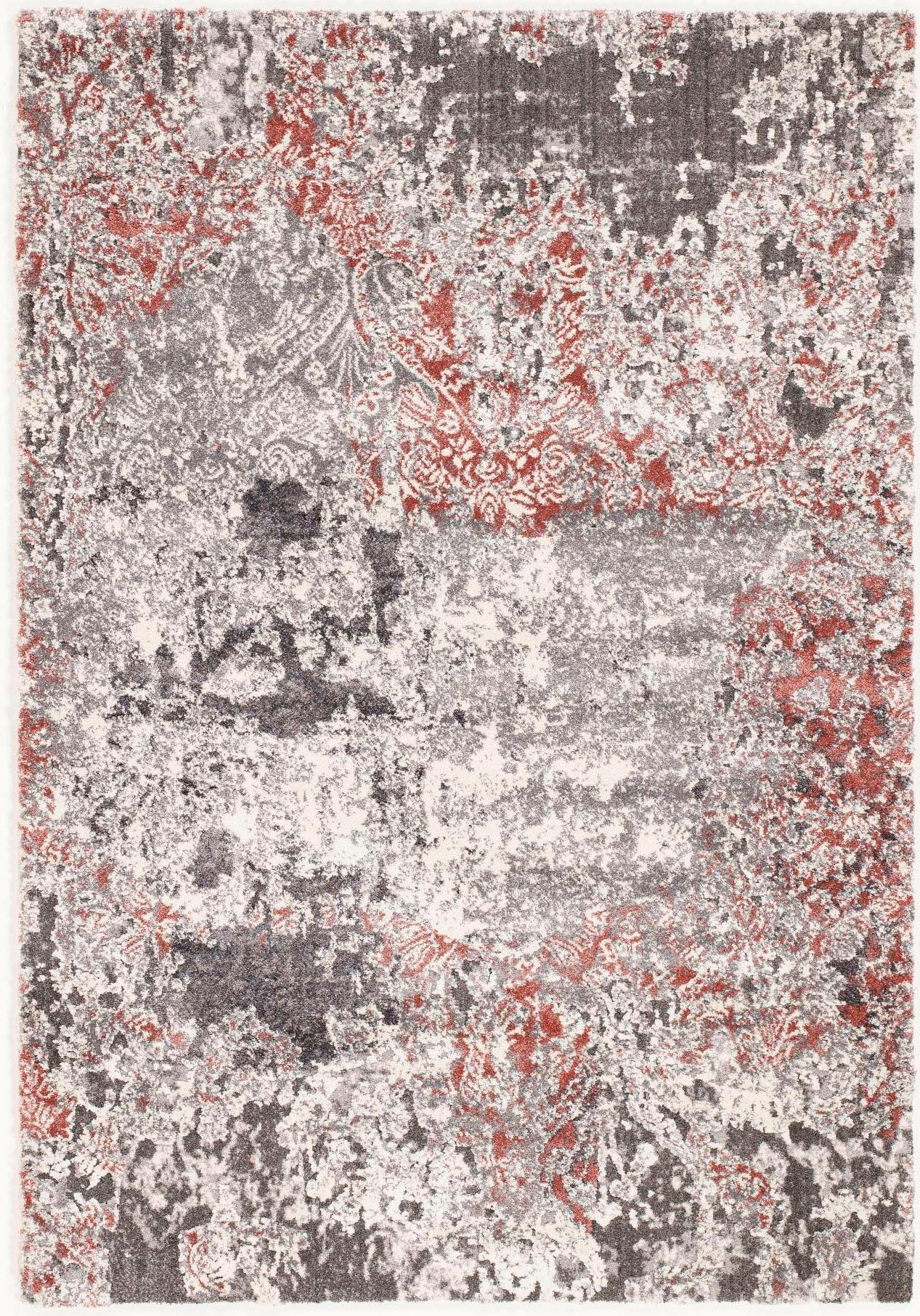 Image of OCI DIE TEPPICHMARKE Teppich »Juwel Dramatica«, rechteckig, 20 mm Höhe, Wohnzimmer bei Ackermann Versand Schweiz