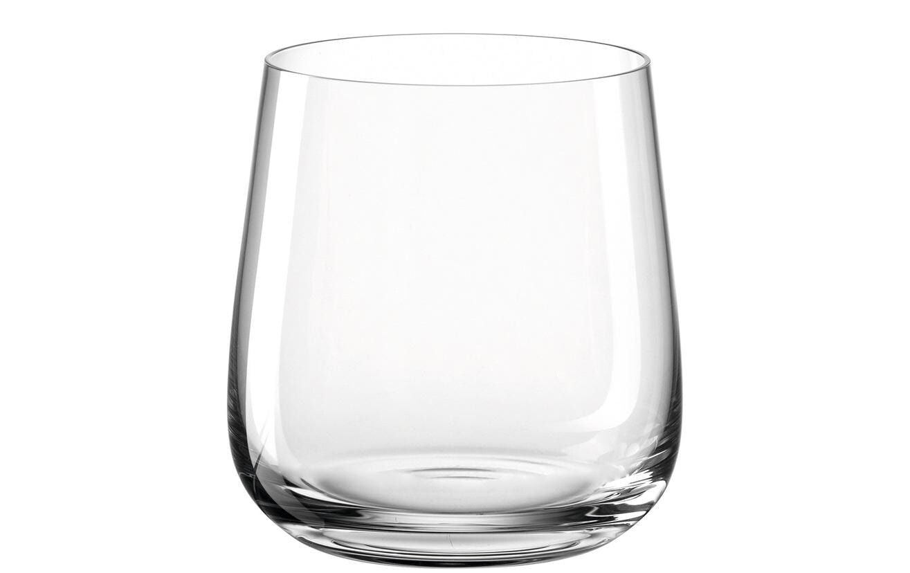 LEONARDO Whiskyglas »Brunelli 400 ml«, (6 tlg.)