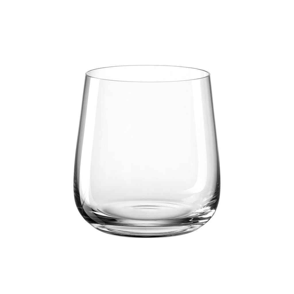 LEONARDO Whiskyglas »Brunelli 400 ml«, (6 tlg.)