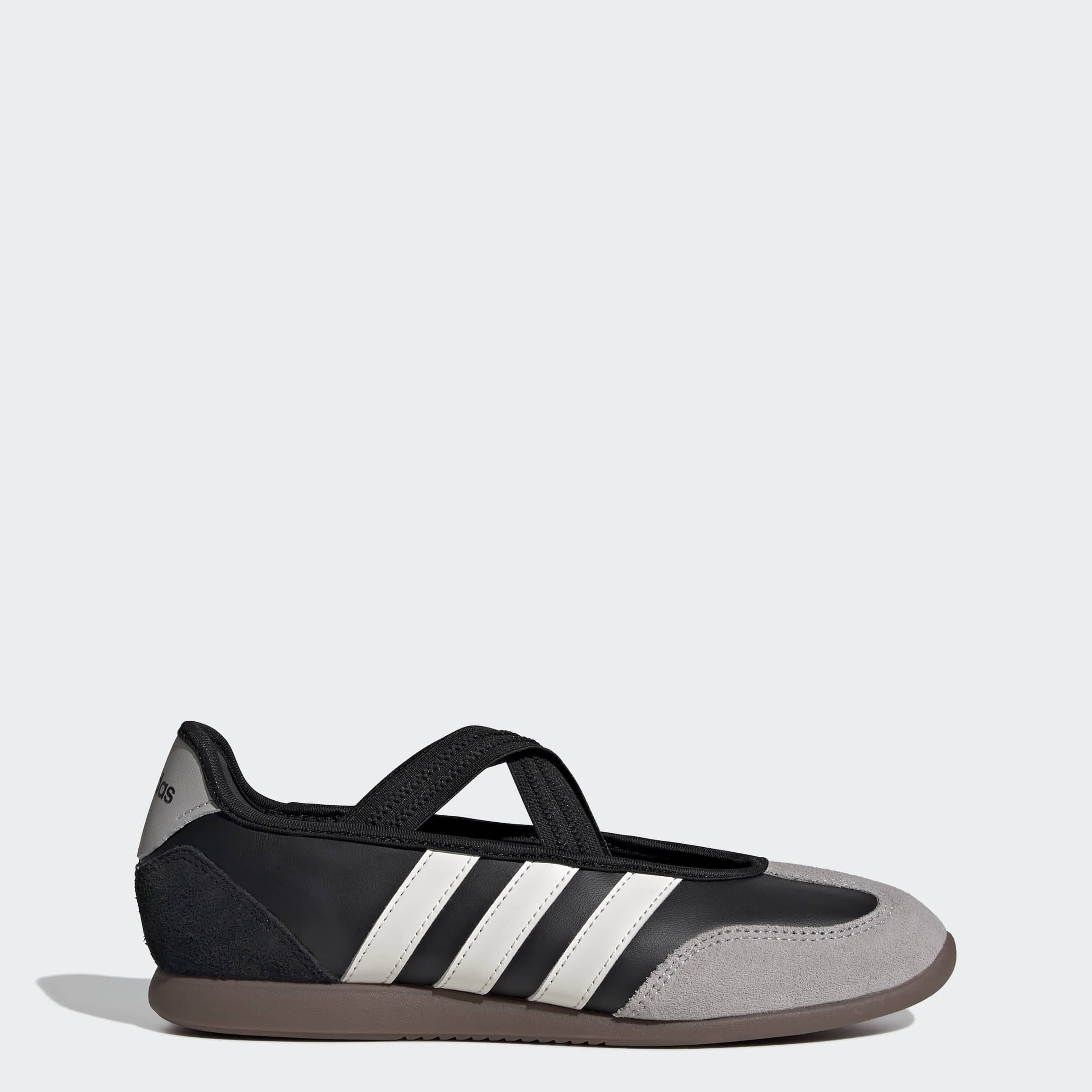 adidas Sportswear Ballerines Sneaker »BARREDA MARY JANE«  inspiré par le design des adidas samba mary jane