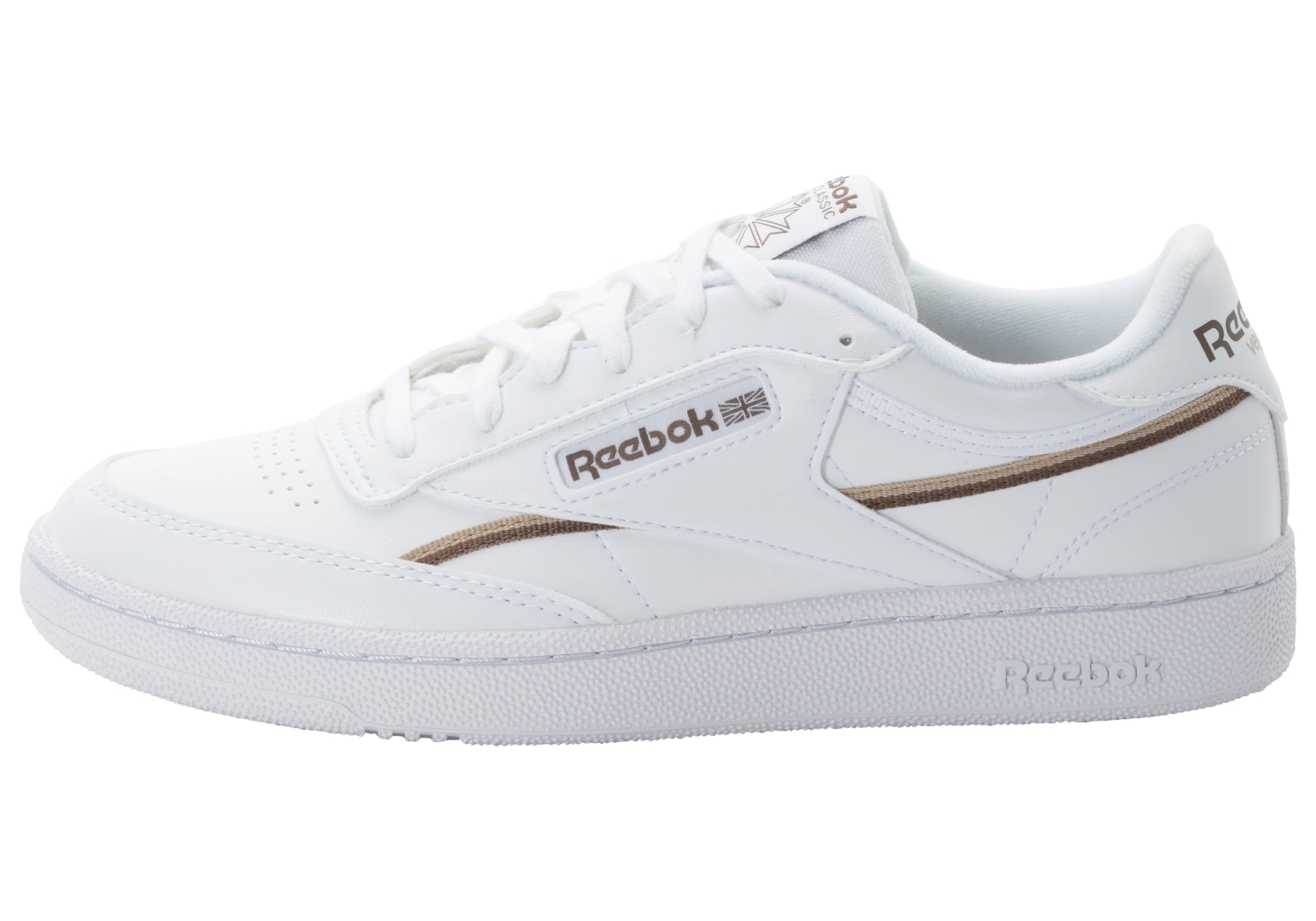 Reebok Classic Sneaker »CLUB C 85 VEGAN«