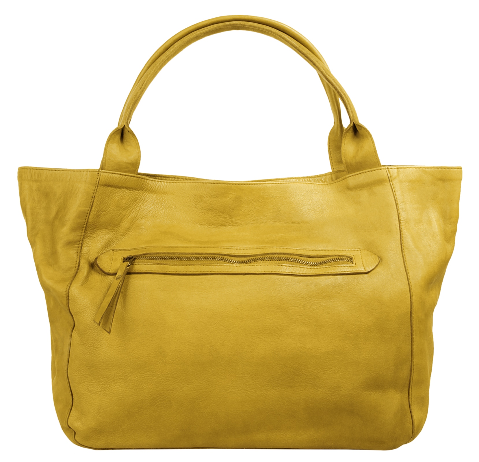 Image of X-Zone Shopper echt Leder