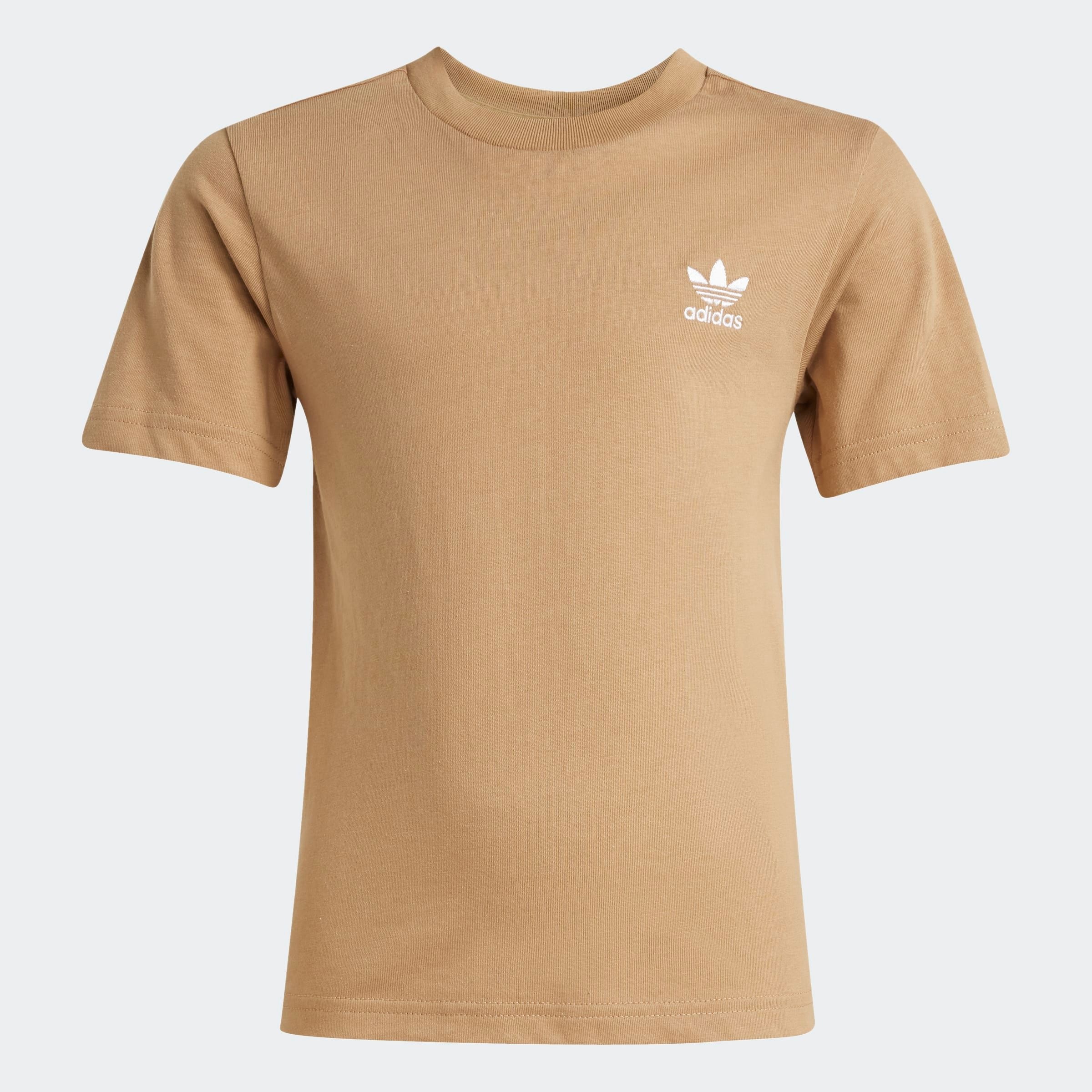 adidas Originals Trainingsanzug »SHORT TEE SET«, (2 tlg.)