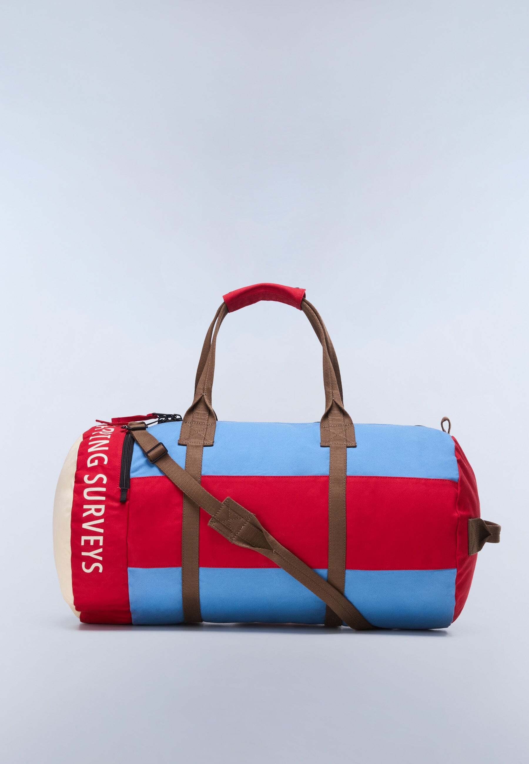 Napapijri Sac de voyage »Napapijri Duffle-Bag H-EQUATOR DUF«