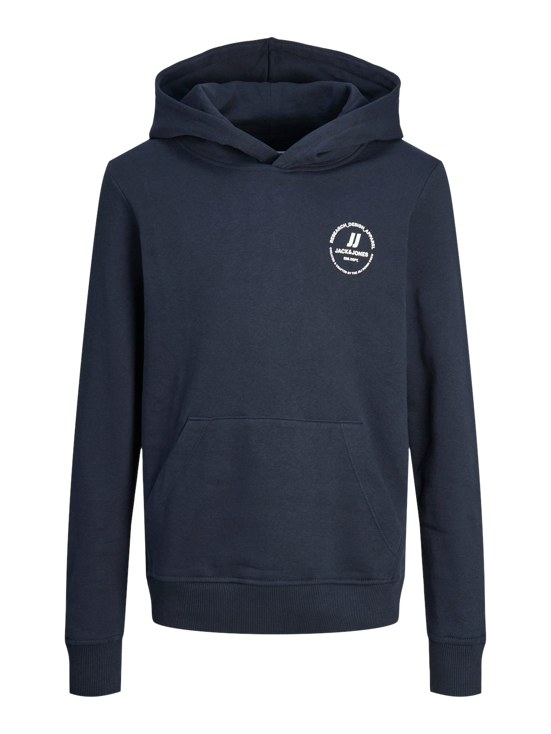 Jack & Jones Junior Kapuzensweatshirt »JJESWIFT SWEAT HOOD NOOS JNR«