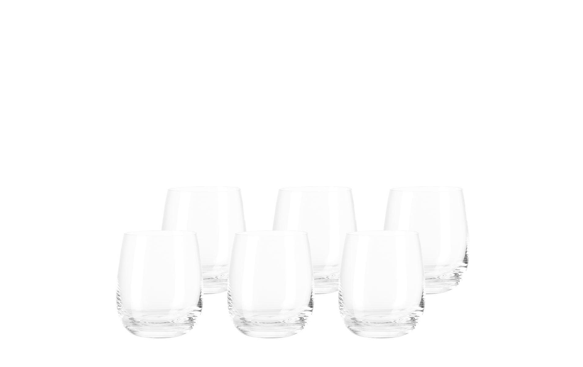 LEONARDO Whiskyglas »Tivoli 360 ml«, (6 tlg.)