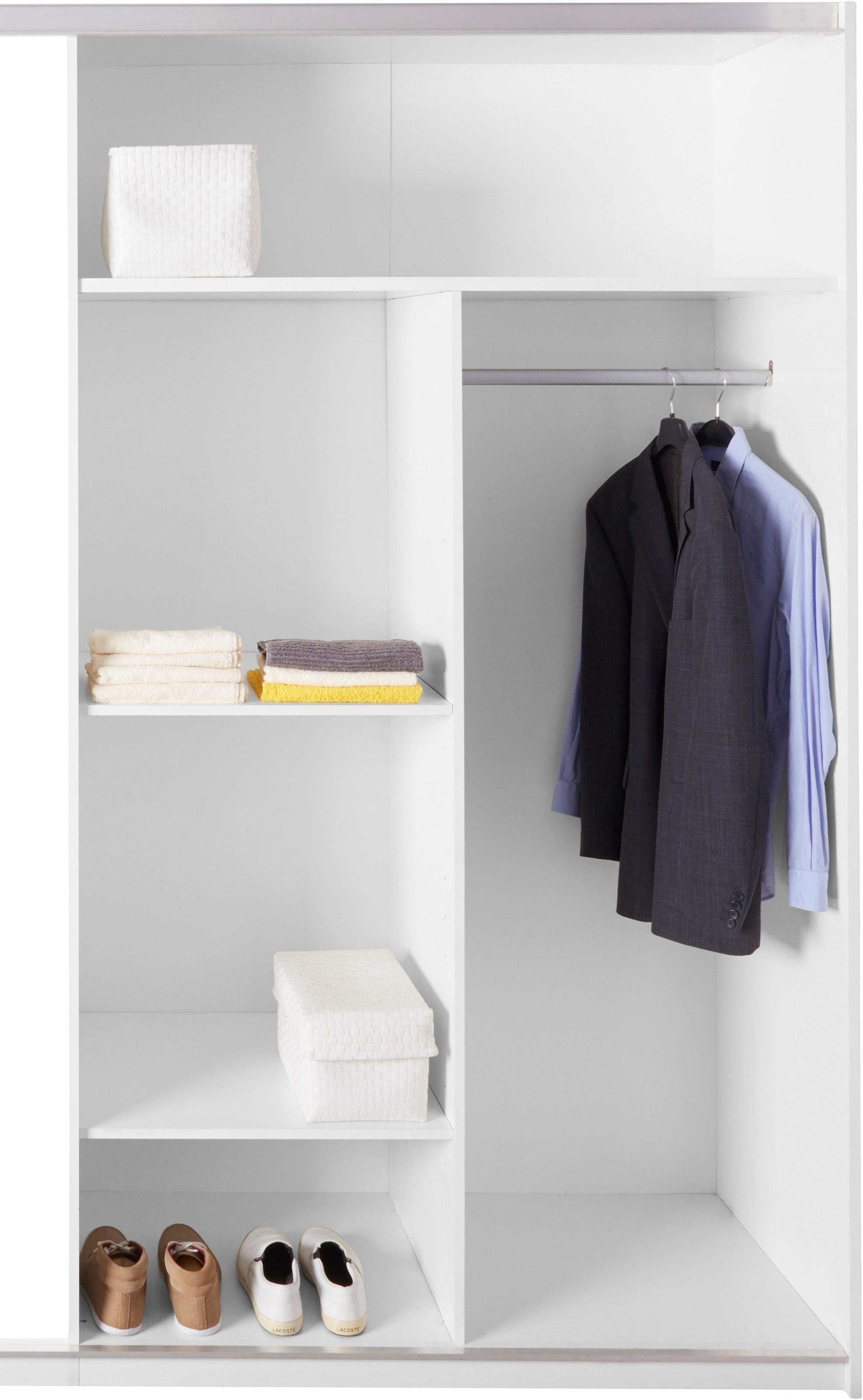 Image of Holzzone Inneneinteilung bei Ackermann Versand Schweiz