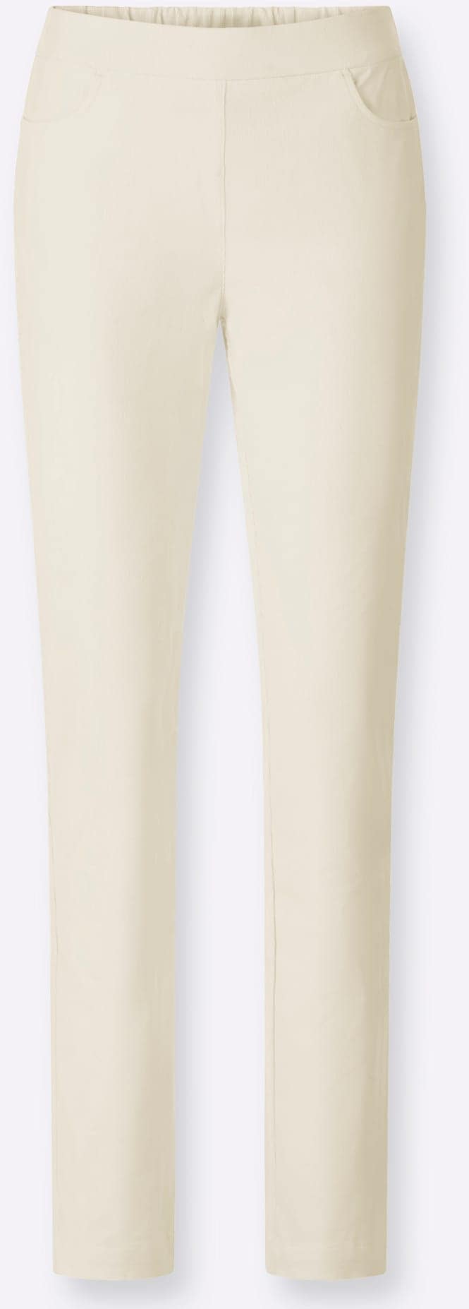 heine Cordhose
