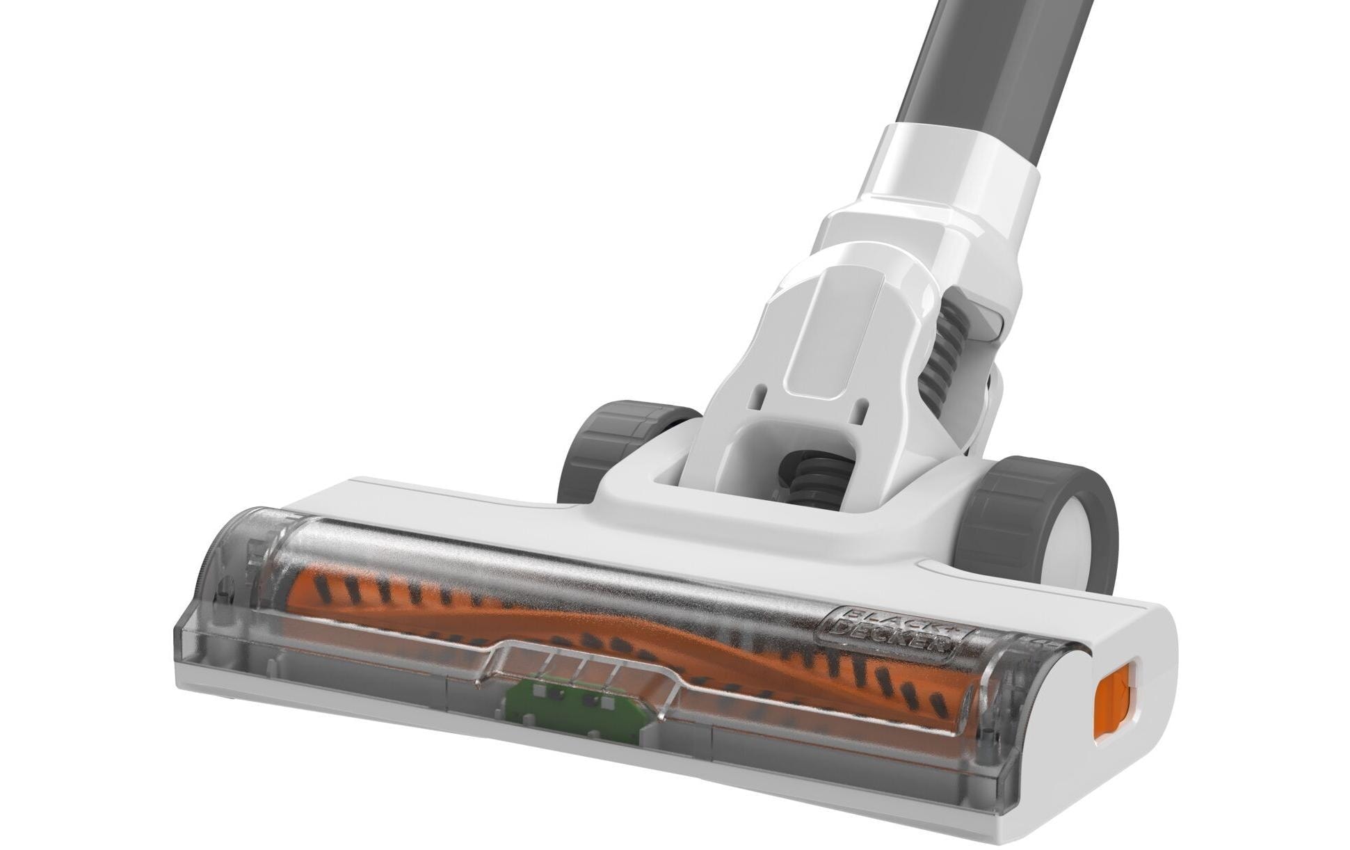 Black + Decker Akku-Hand-und Stielstaubsauger »BHFEA515J«