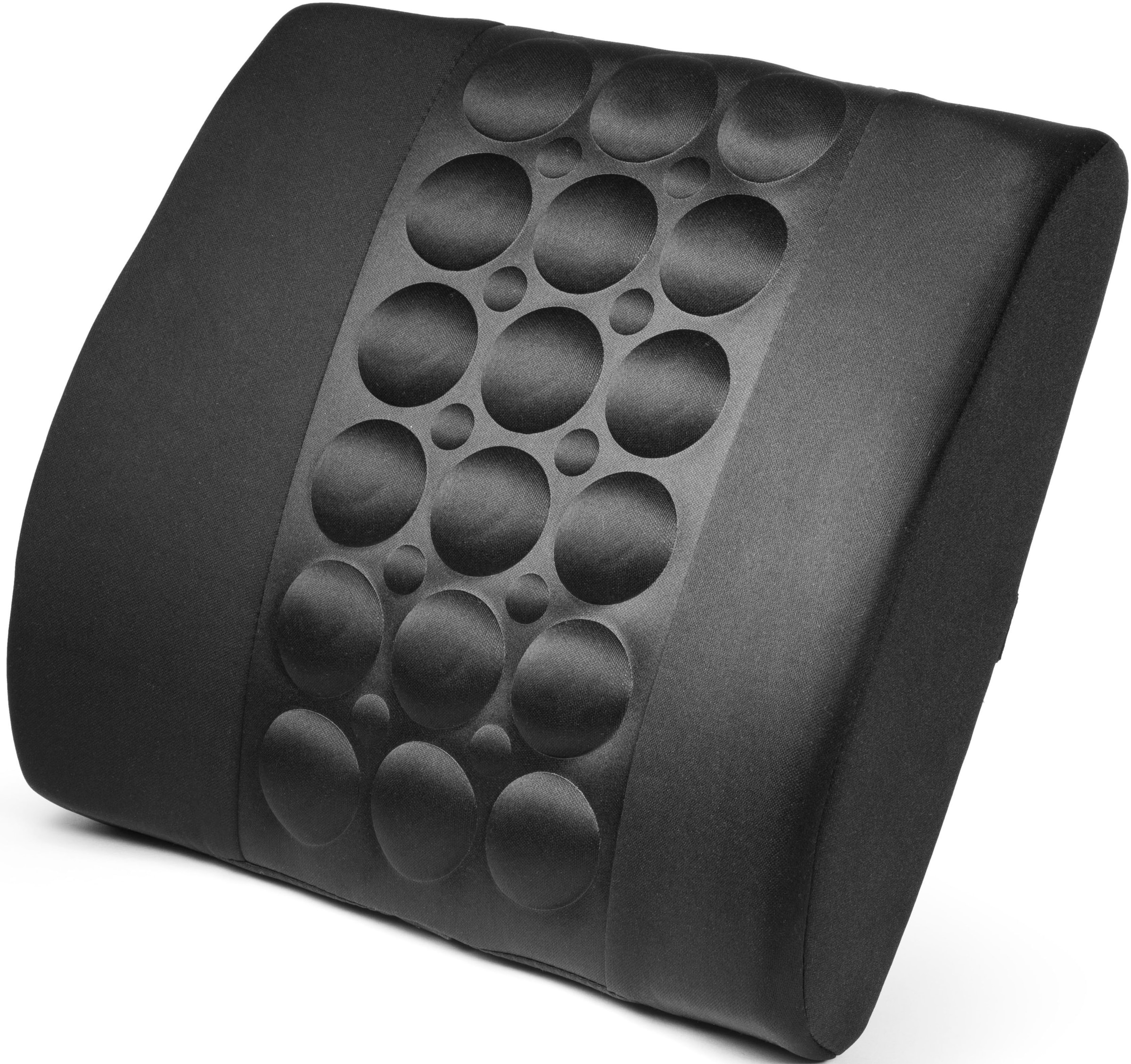 Image of Technaxx Stuhlkissen "Lifenaxx ergonomisches Rückenkissen LX-022"