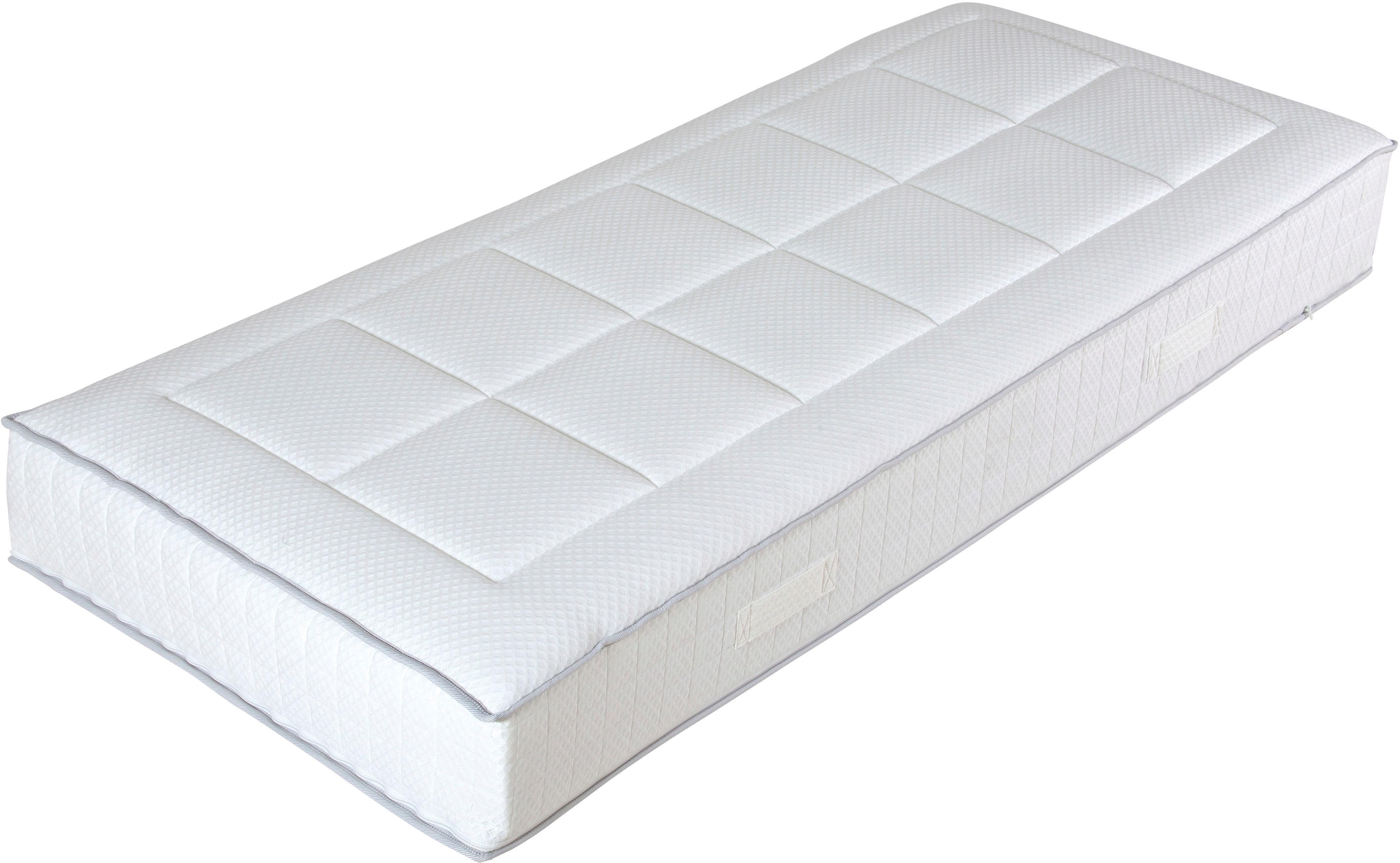 alina Taschenfederkernmatratze »Grand Royal TF 2000« 32 cm hoch 1 Stk. tlg.