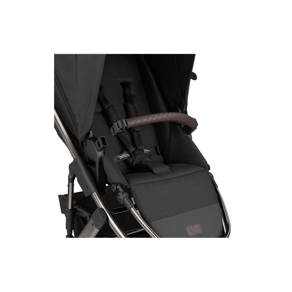 ABC Design Kombi-Kinderwagen »Kinderwagen Salsa 4 Air«, 22 kg