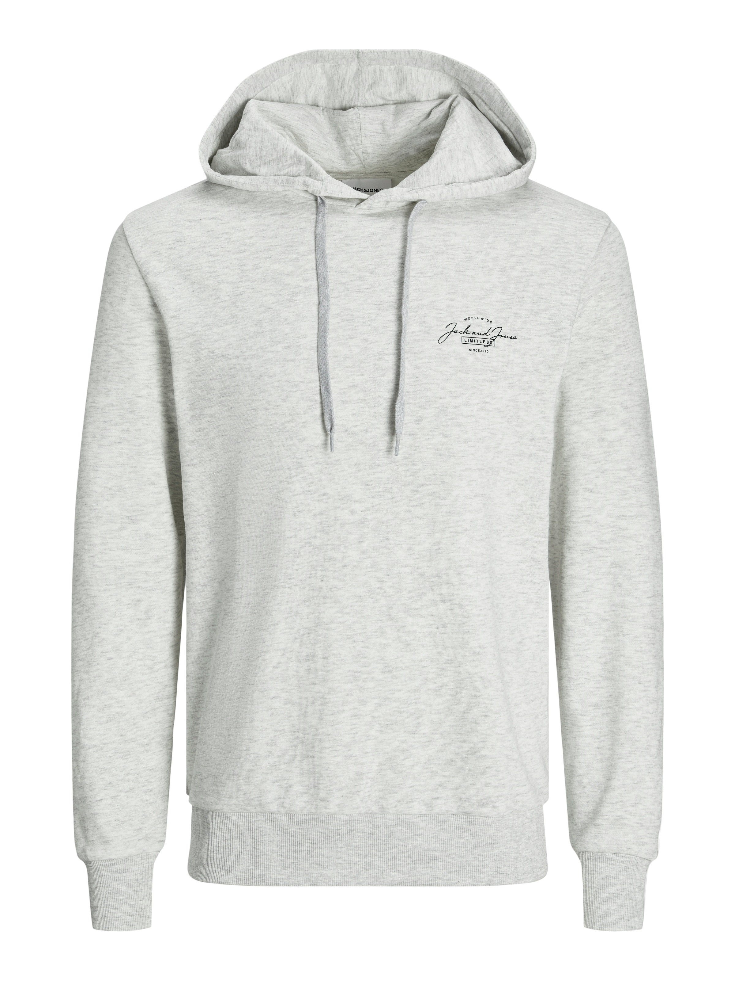 Jack & Jones Kapuzensweatshirt »JJFERRIS SWEAT HOOD«
