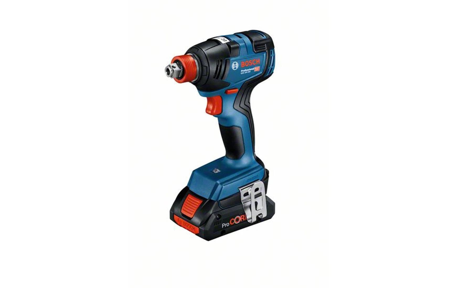 Bosch Professional Werkzeugset »18 V Combo Kit«