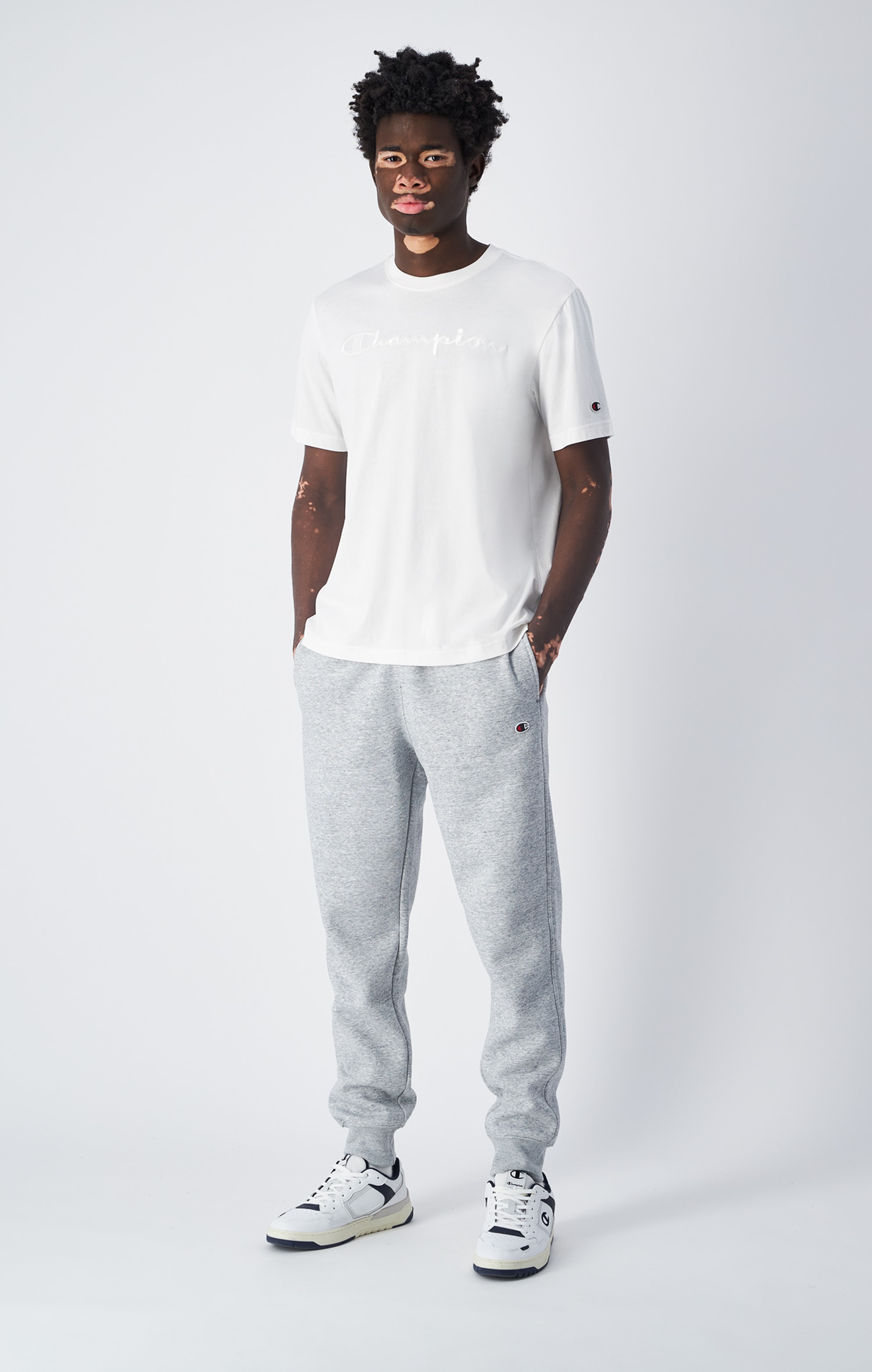 Champion Jogginghose »SPORTWEAR JOGGERS Slim Fit«
