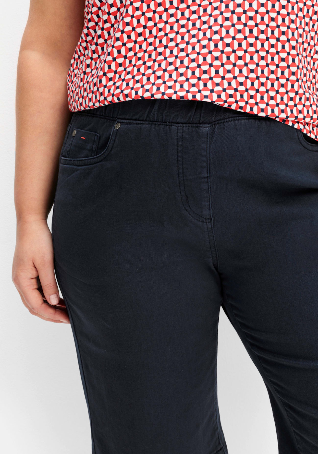 Sheego Bermudas