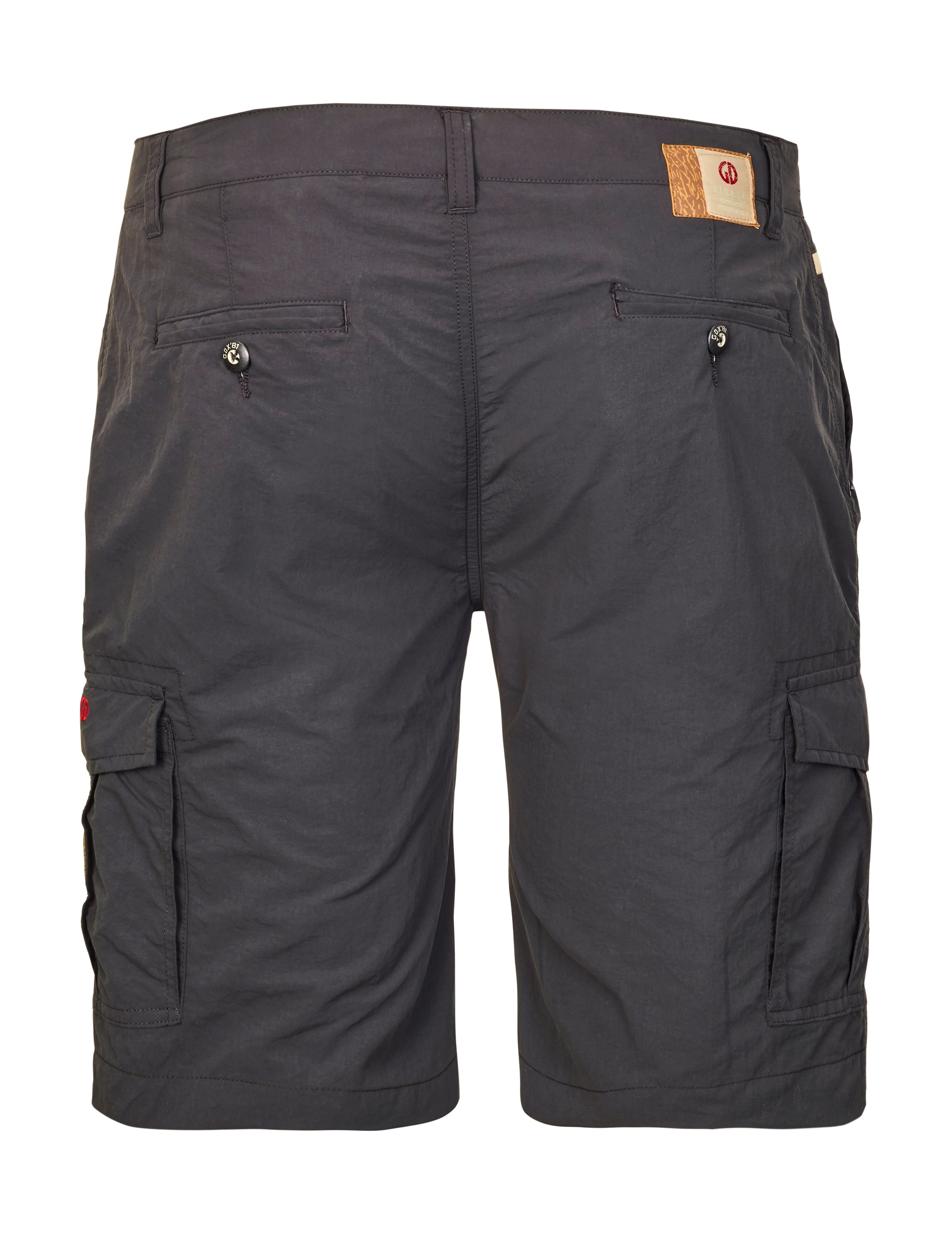 G.I.G.A. DX by killtec Bermudas »Mendez«