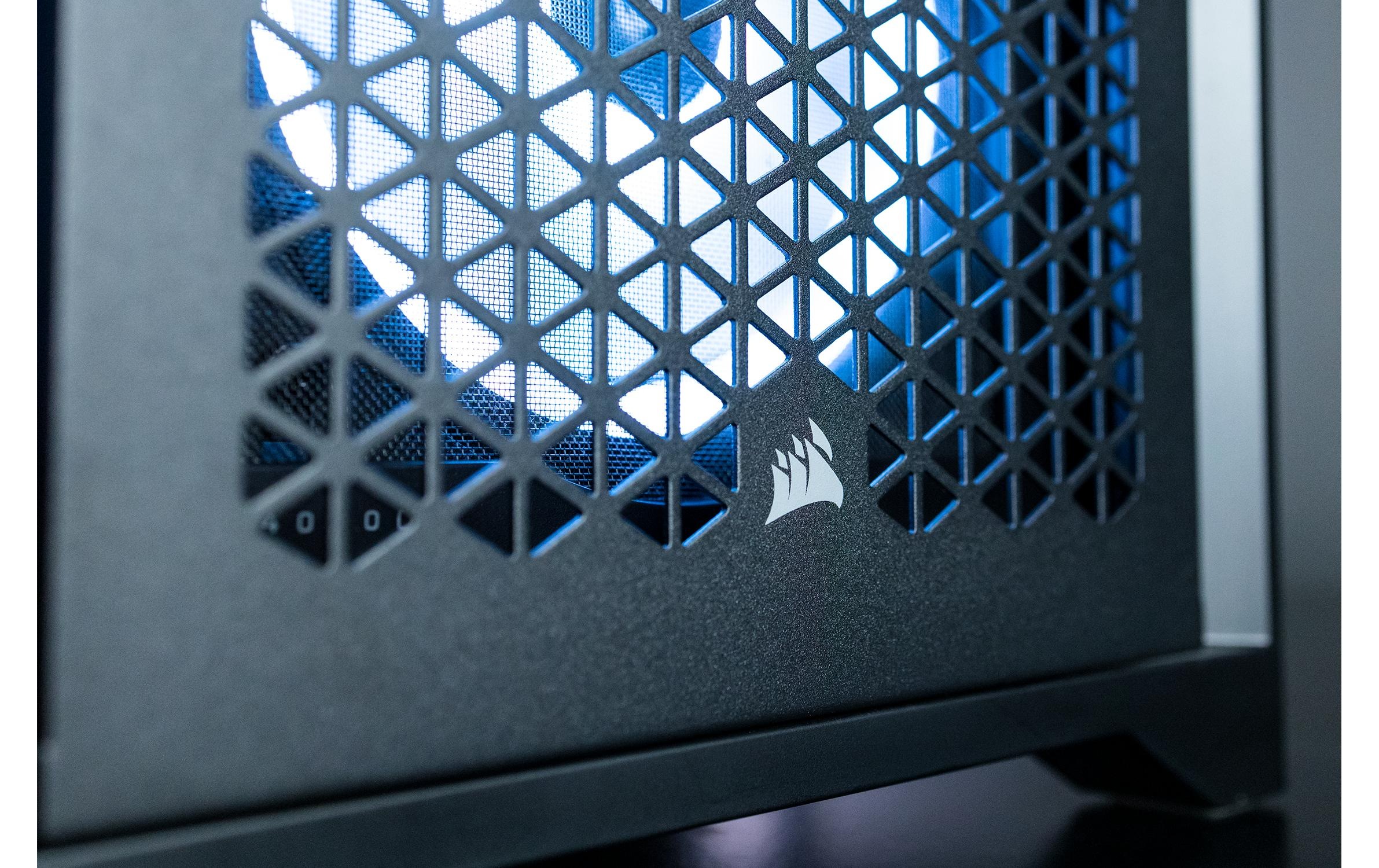 Joule Performance Gaming-PC »Gaming PC Darkstream RTX4090 I9«