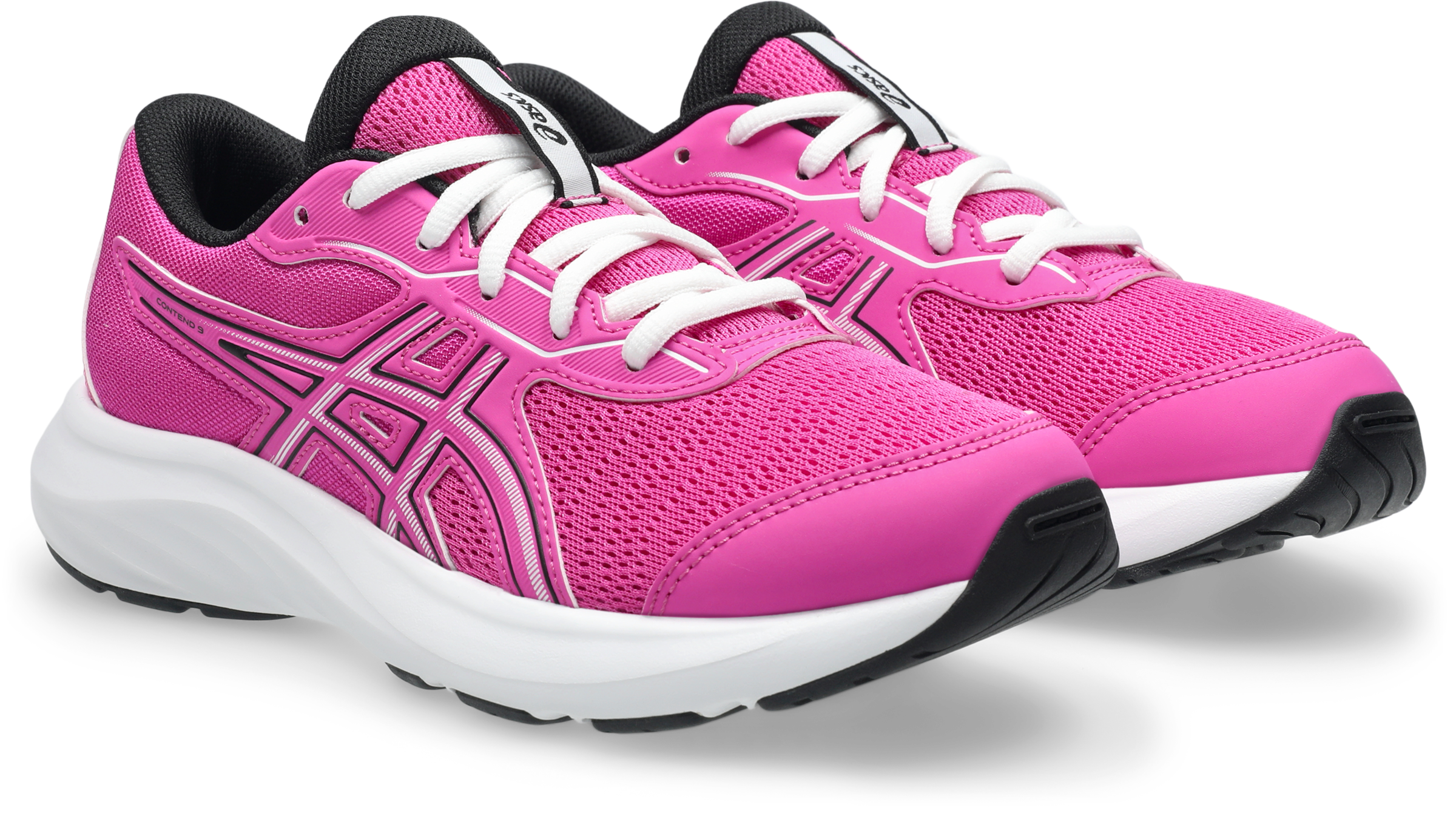 Image of Asics Laufschuh "CONTEND 9 GS" für Kinder & Jugendliche