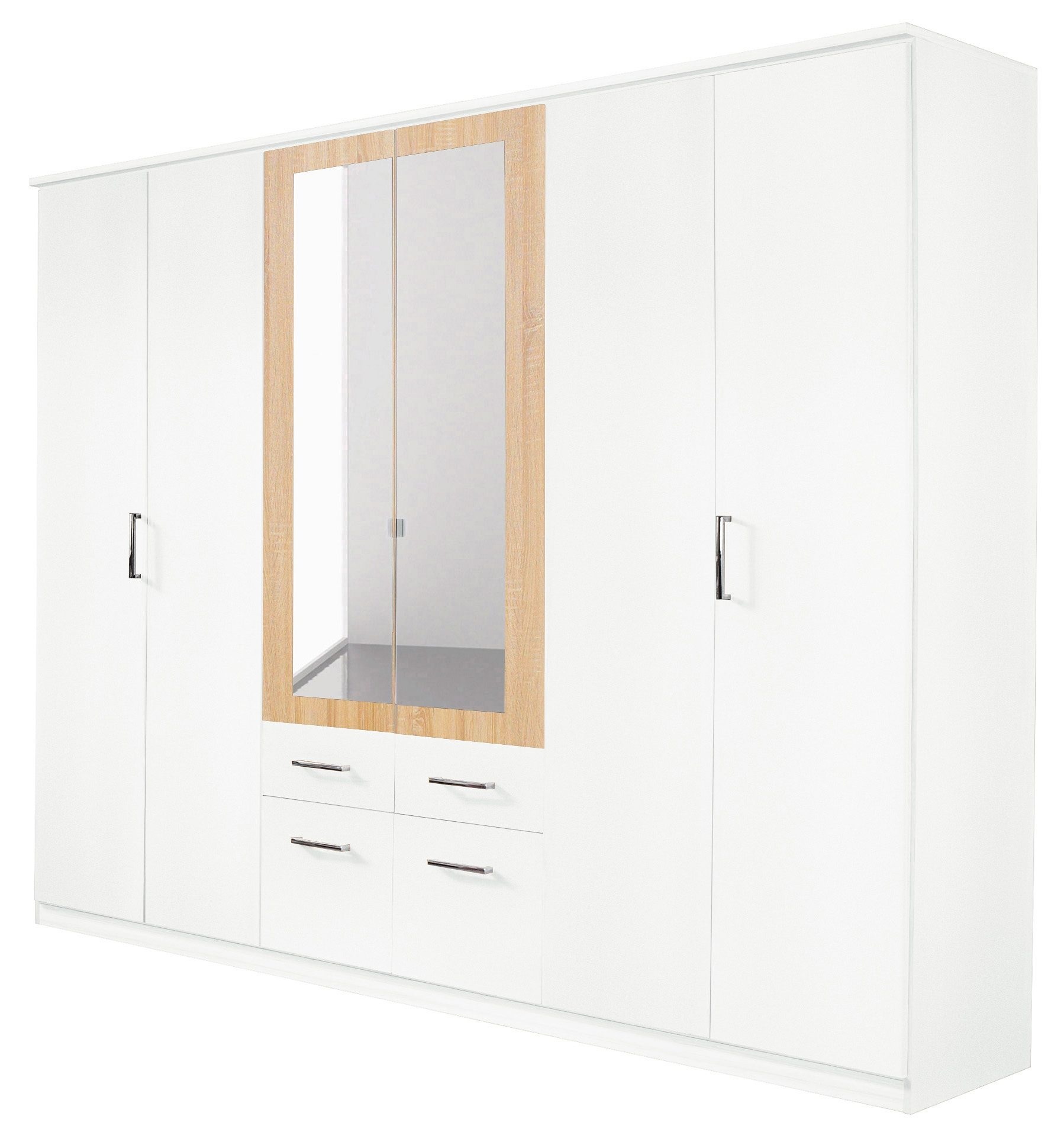 Image of rauch Kleiderschrank »Burano« bei Ackermann Versand Schweiz