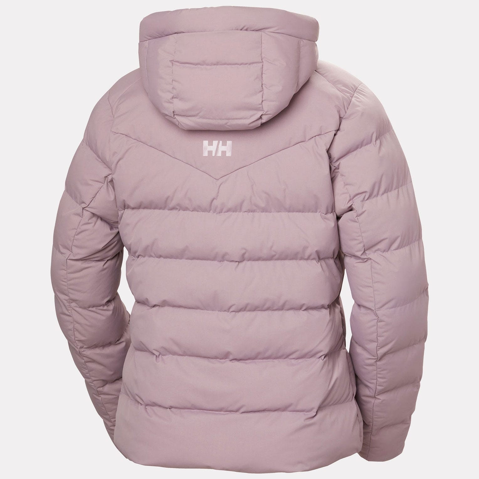 Helly Hansen Steppjacke »W ADORE PUFFY JACKET« sportlich, aus Polyamid, wasserabweisendes Aussenmaterial, leicht