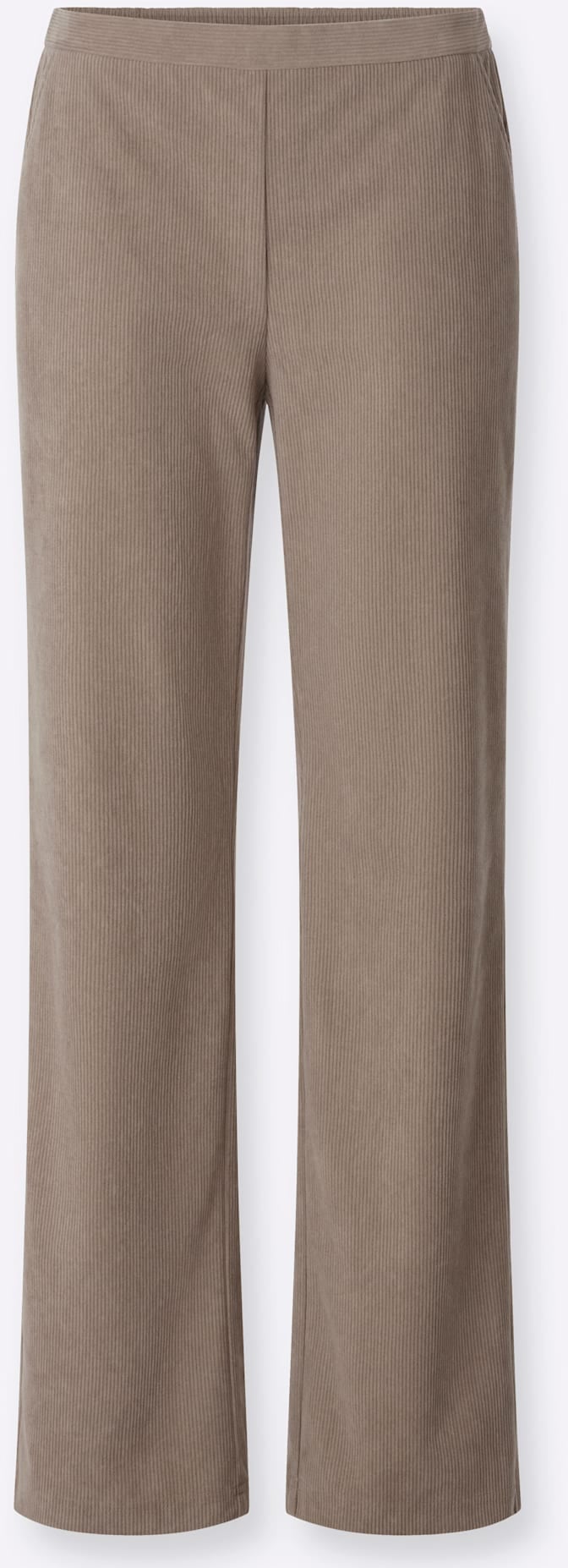 Inspirationen Cordhose
