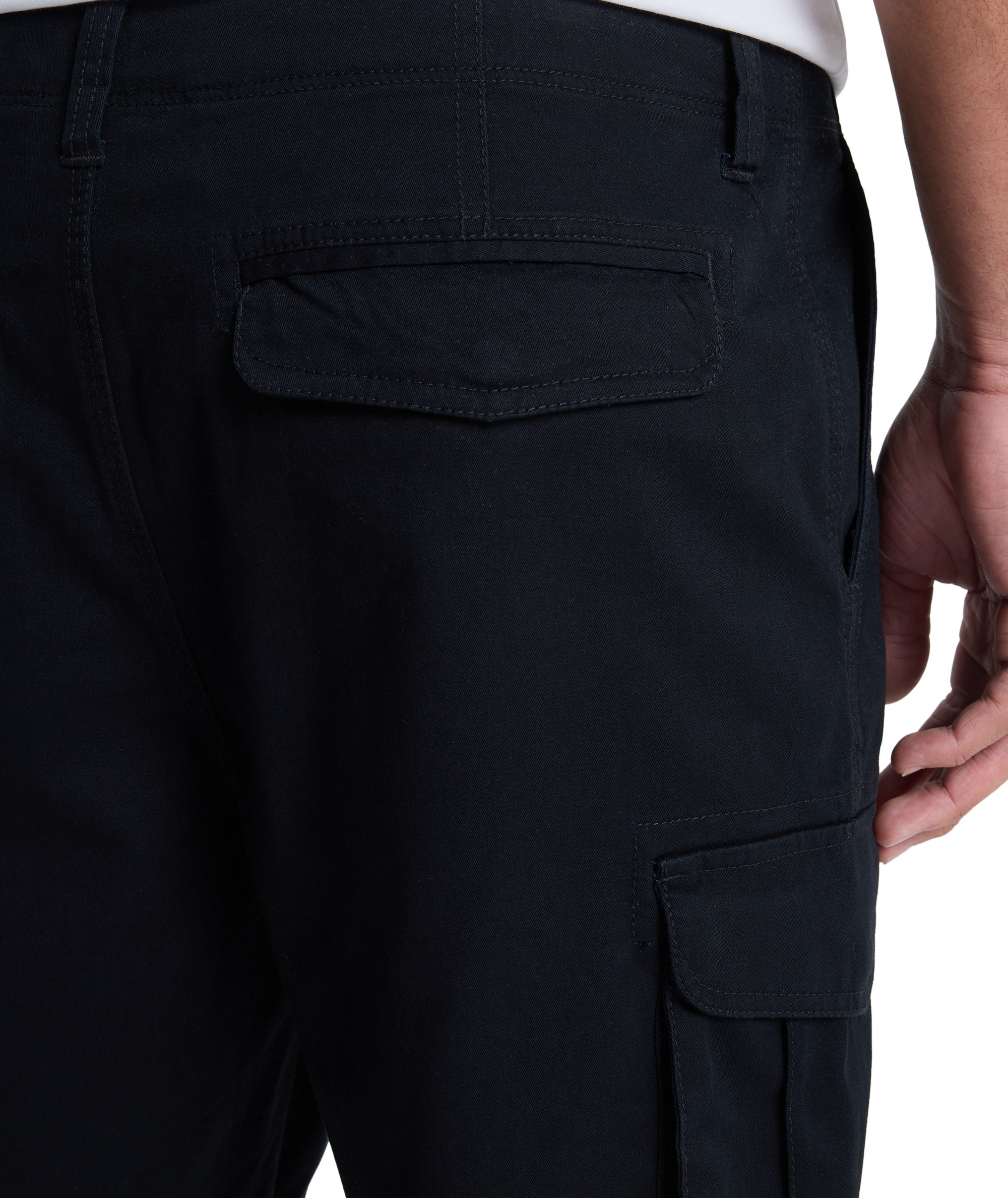 Quiksilver Short cargo »MW CARGO SHORT«