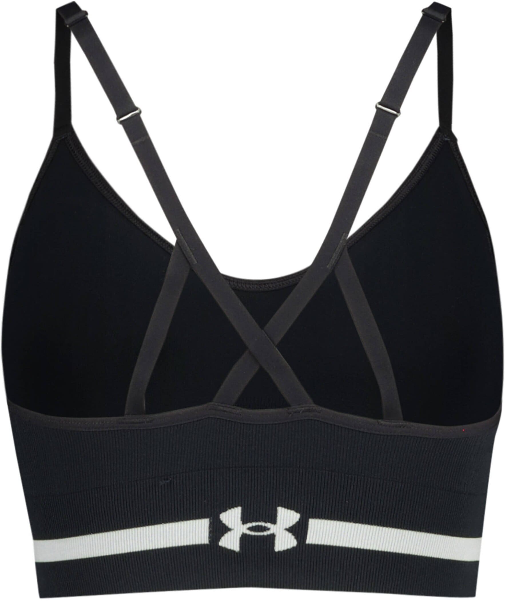 Under Armour® Sport-BH »UA SEAMLESS LOW LONG BRA«