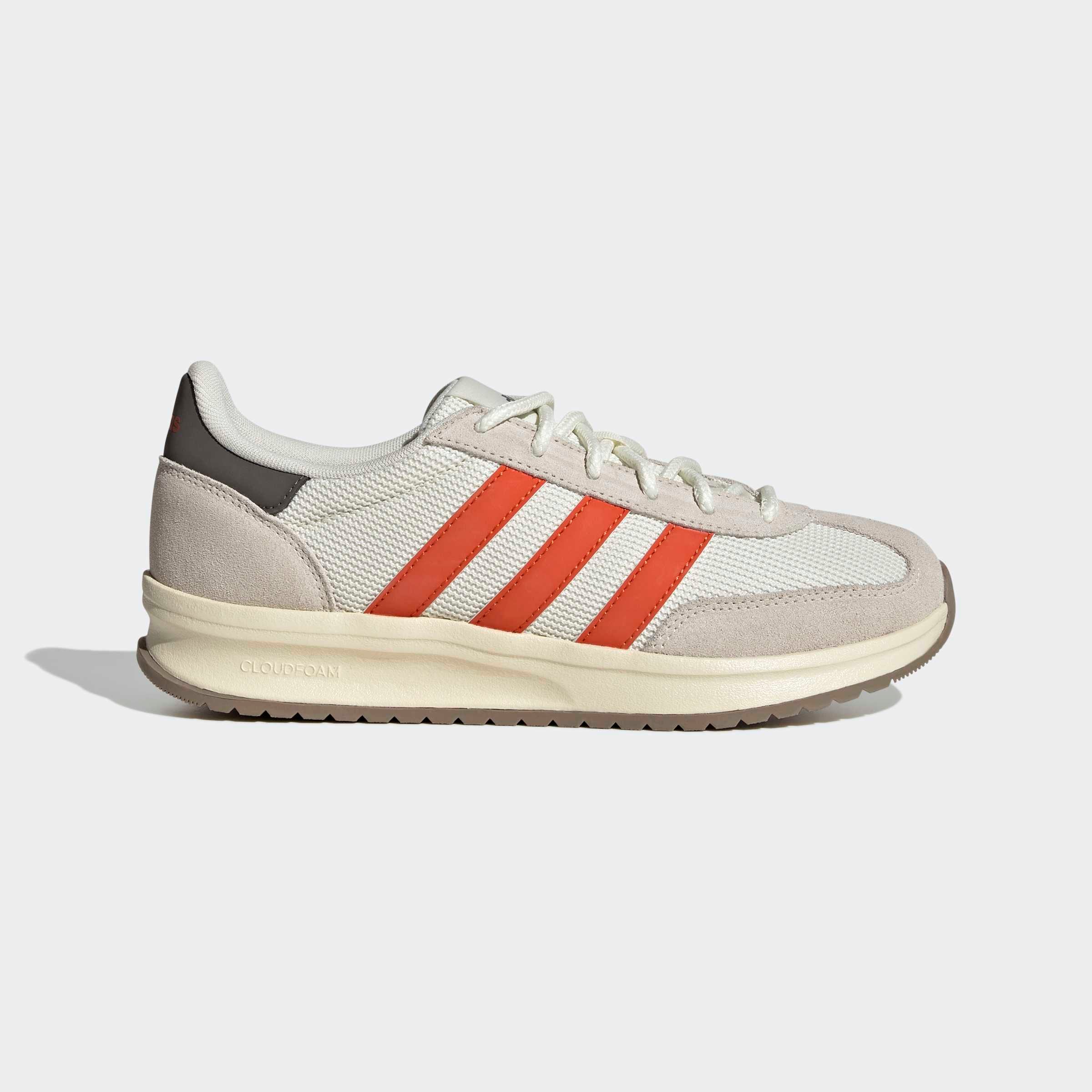 adidas Sportswear Sneaker »RUN 70S 2.0«  inspiriert vom Design des SL72