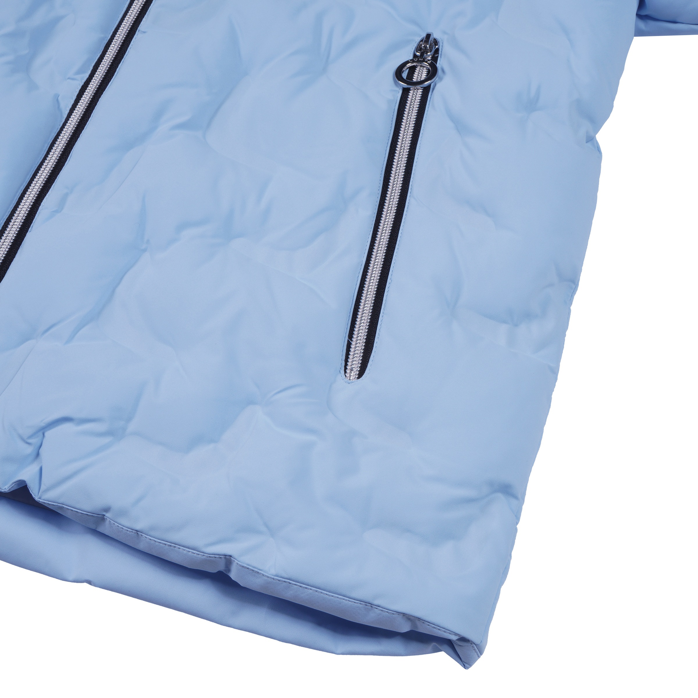 Luhta Steppjacke »D DOWNLOOK JACKE AISANIEMI«