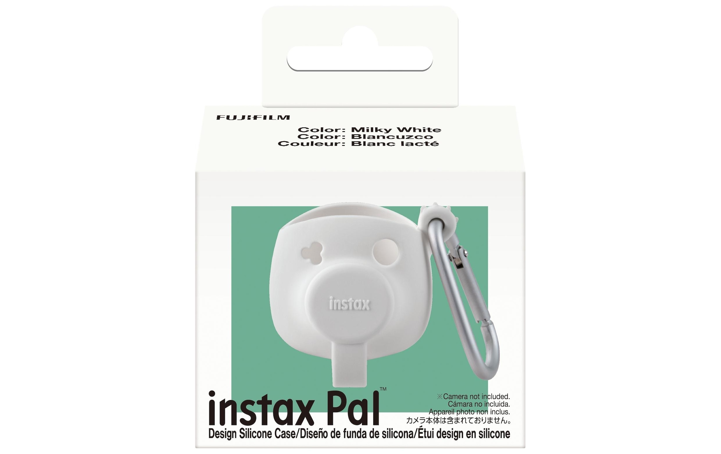 FUJIFILM Sac pour appareil photo »Instax Pal«