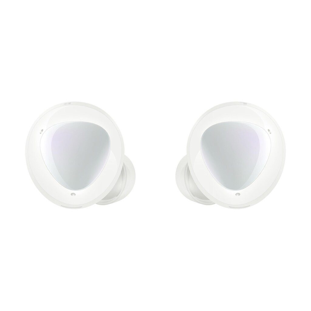 Samsung wireless In-Ear-Kopfhörer »Galaxy Buds+ Weiss«