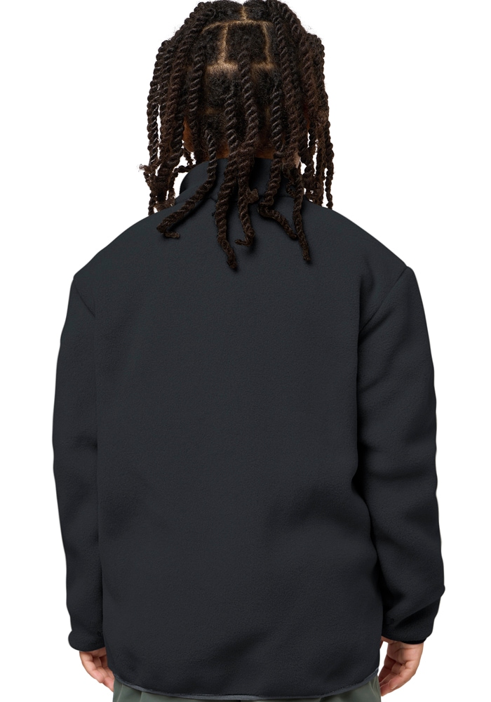 Jack Wolfskin 3-in-1-Funktionsjacke »ICELAND 3IN1 JACKET K« mit Kapuze für Kinder, mit fester Kapuze, atmungsaktiv, winddicht, wasserdicht