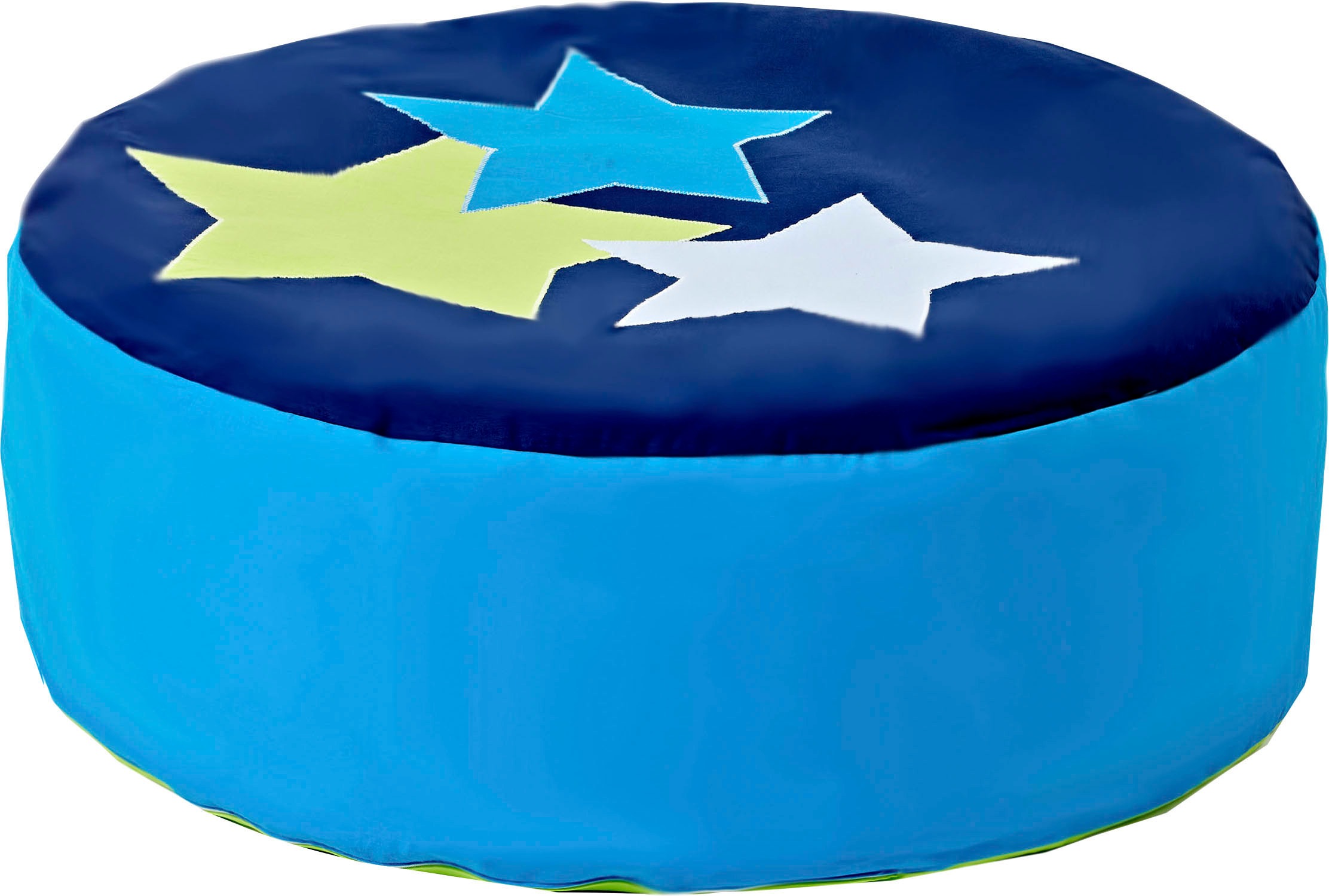 Image of Hoppekids Sitzsack »«My Room»«, Durchmesser 75cm Bezug abnehmbar bei Ackermann Versand Schweiz