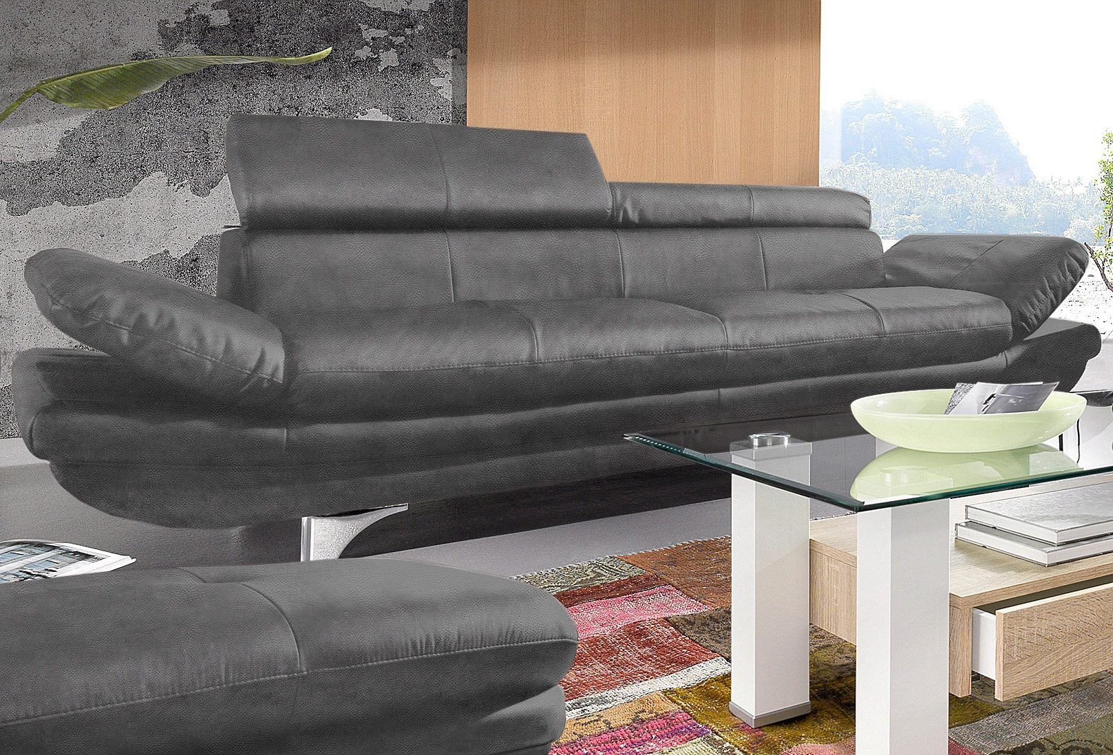 Image of COTTA 3-Sitzer bei Ackermann Versand Schweiz