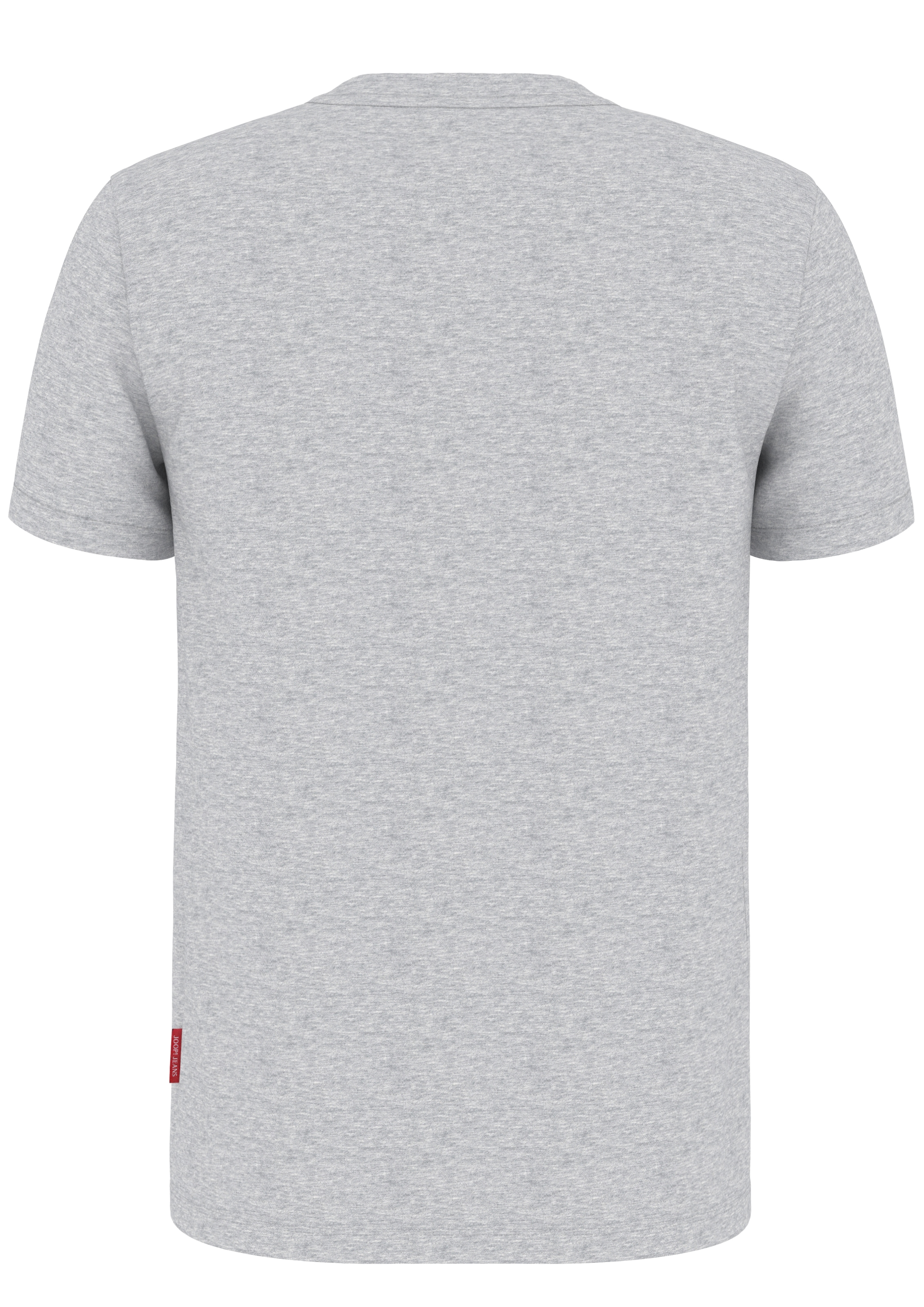 Joop Jeans Kurzarmshirt »Alphis« mit Logoprint