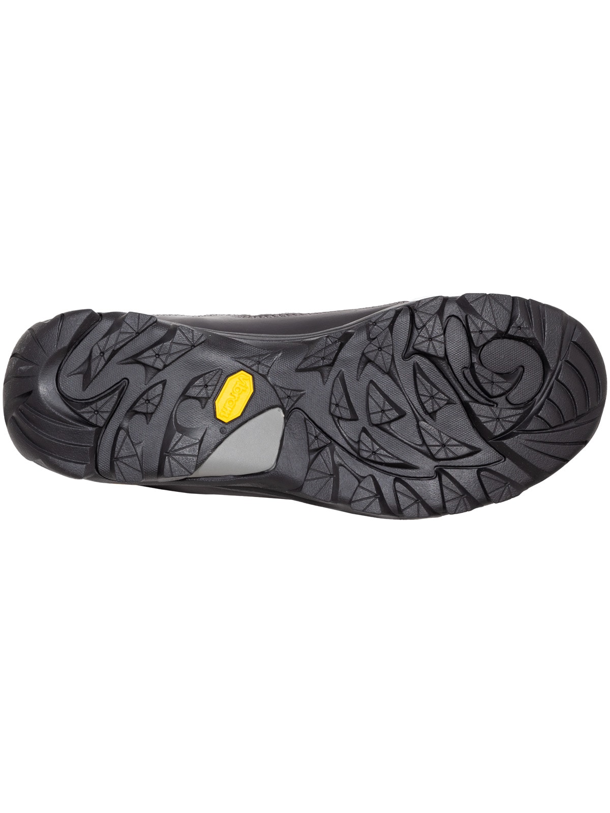 Meindl Wanderschuh »Meindl Caracas GTX«, Comfort fit® mehr Platz im Vorfussbereich und festen Halt in der Ferse
