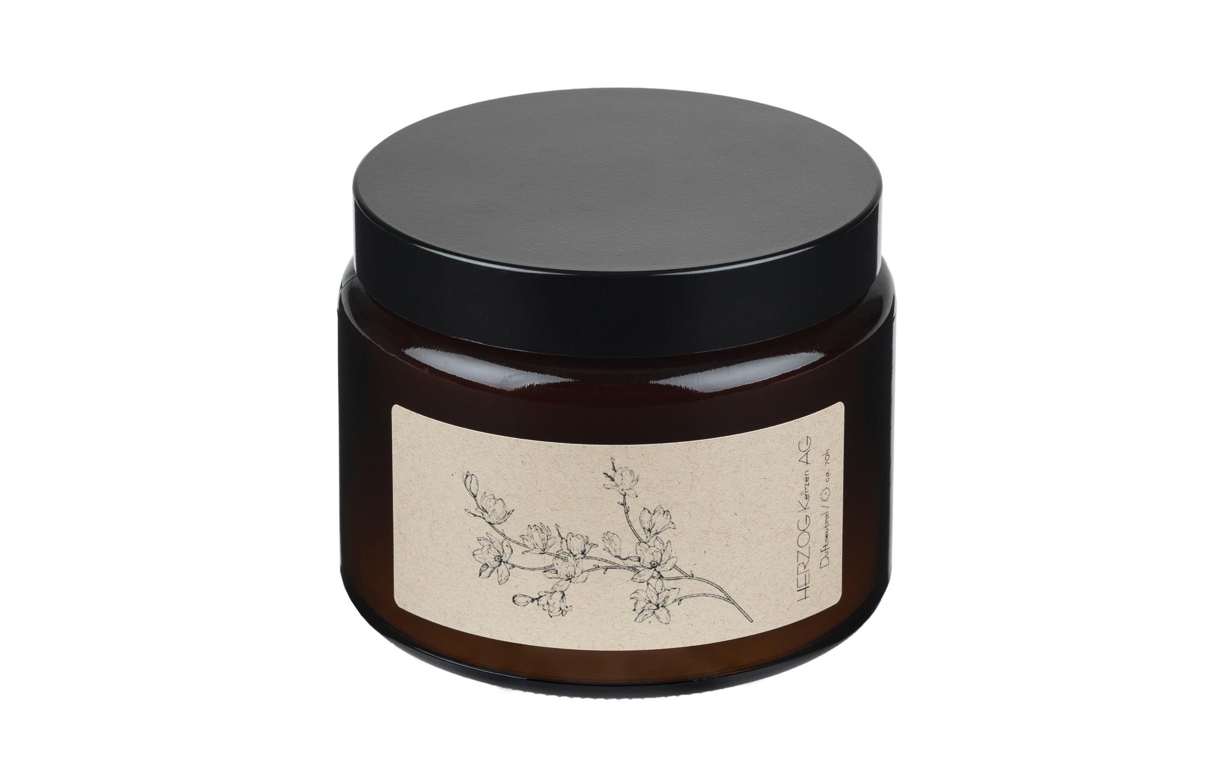 Image of Herzog Kerzen AG Outdoorkerze »Kerze im Glas« bei Ackermann Versand Schweiz