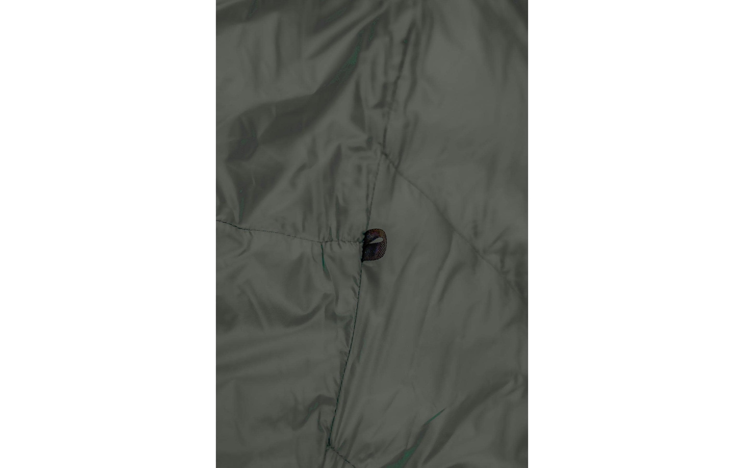 Grüezi bag Schlafsack »DownWool Summer 2.0 -3 °C 185 cm«