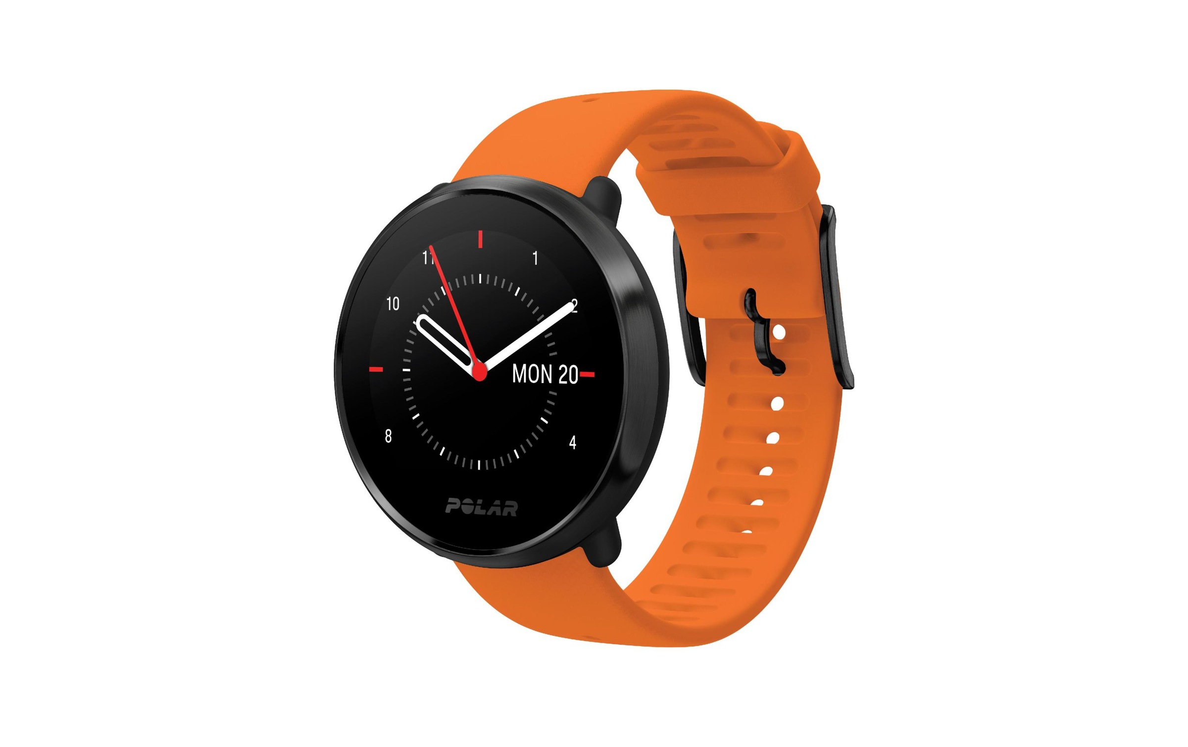 Image of Polar Fitnessuhr »Ignite M/L orange« bei Ackermann Versand Schweiz