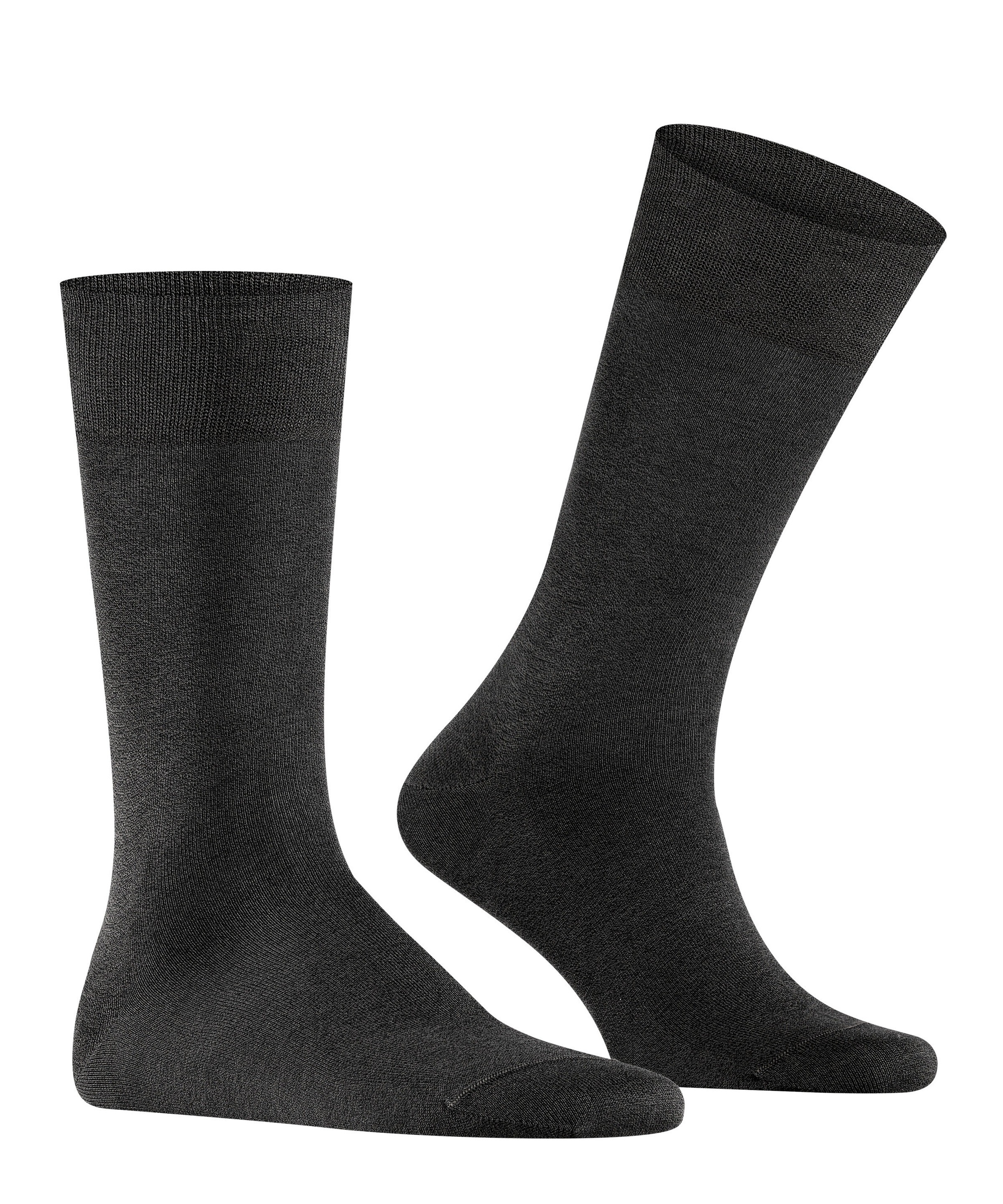 FALKE Socken »Cool 24/7«, Feuchtigkeitsregulierend, Klimaaktivsohle, Uni