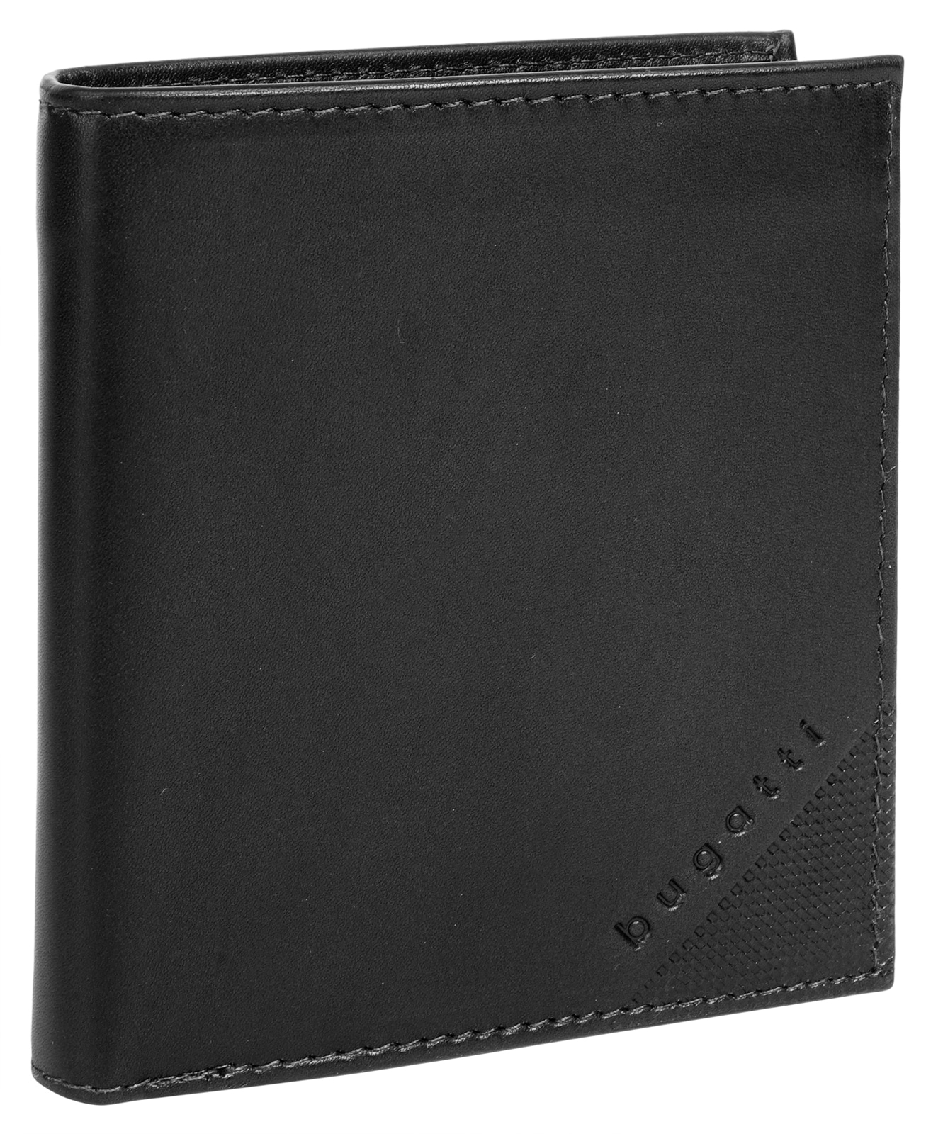 bugatti Porte-monnaie »NOBILE« echt Leder