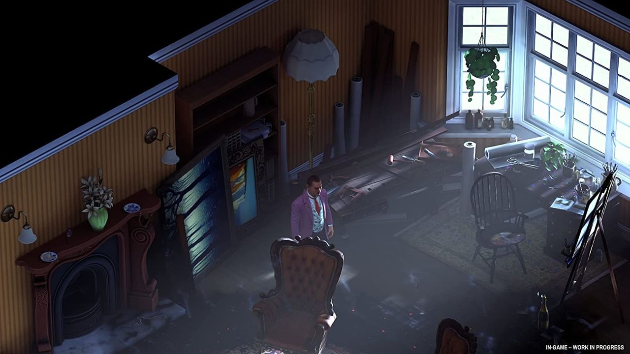 Astragon Spielesoftware »Agatha Christie - Hercule Poirot: The London«, PlayStation 5