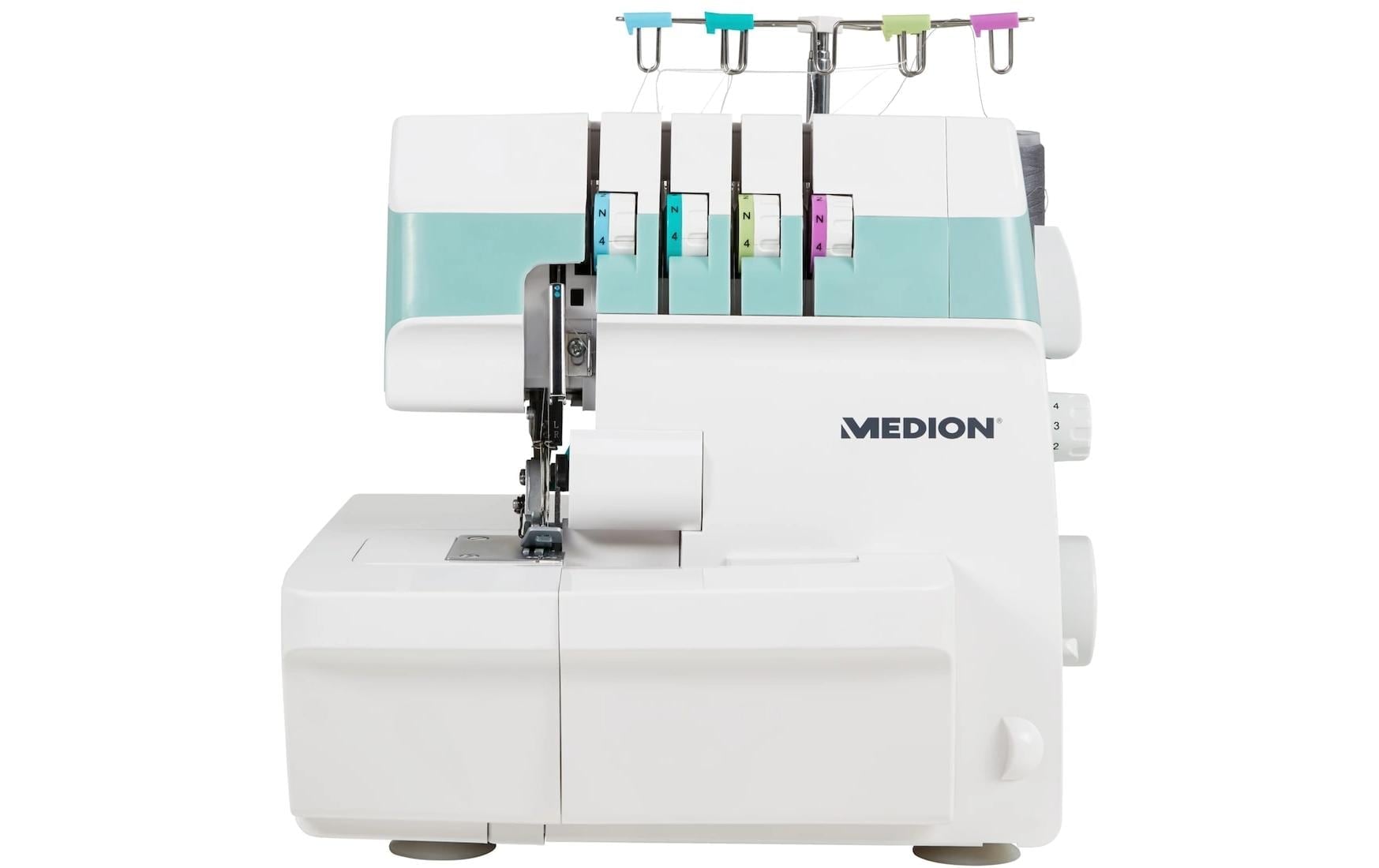 Medion® Overlock-Nähmaschine »Medion Life Overlock SO90«