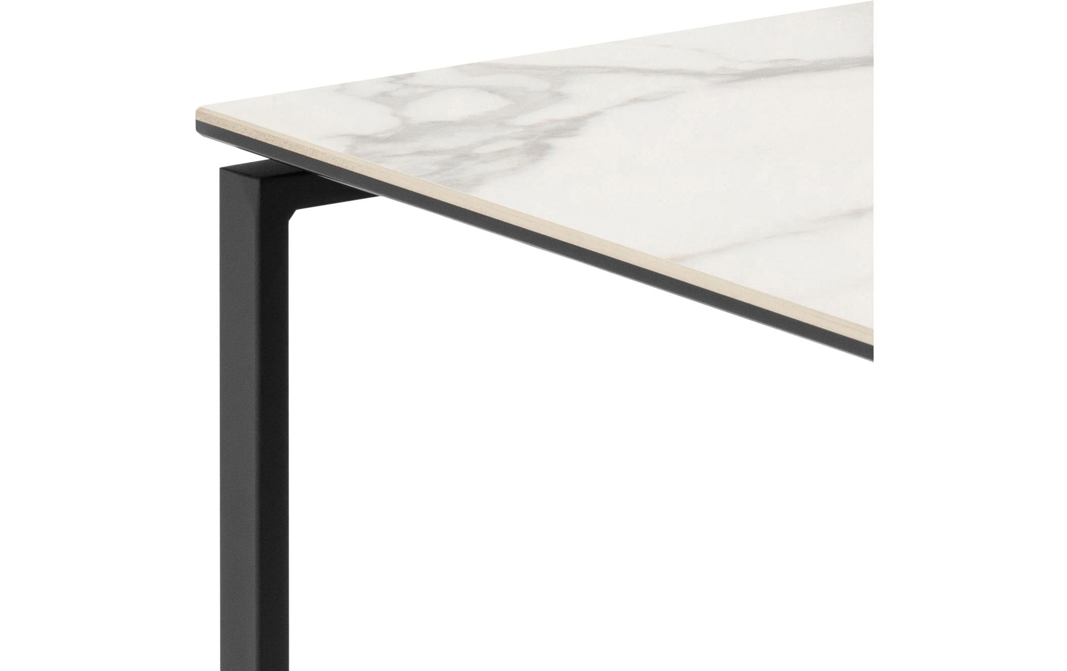 AC Design Couchtisch »Katrine 2er Set 43/50 x 50/55 cm«