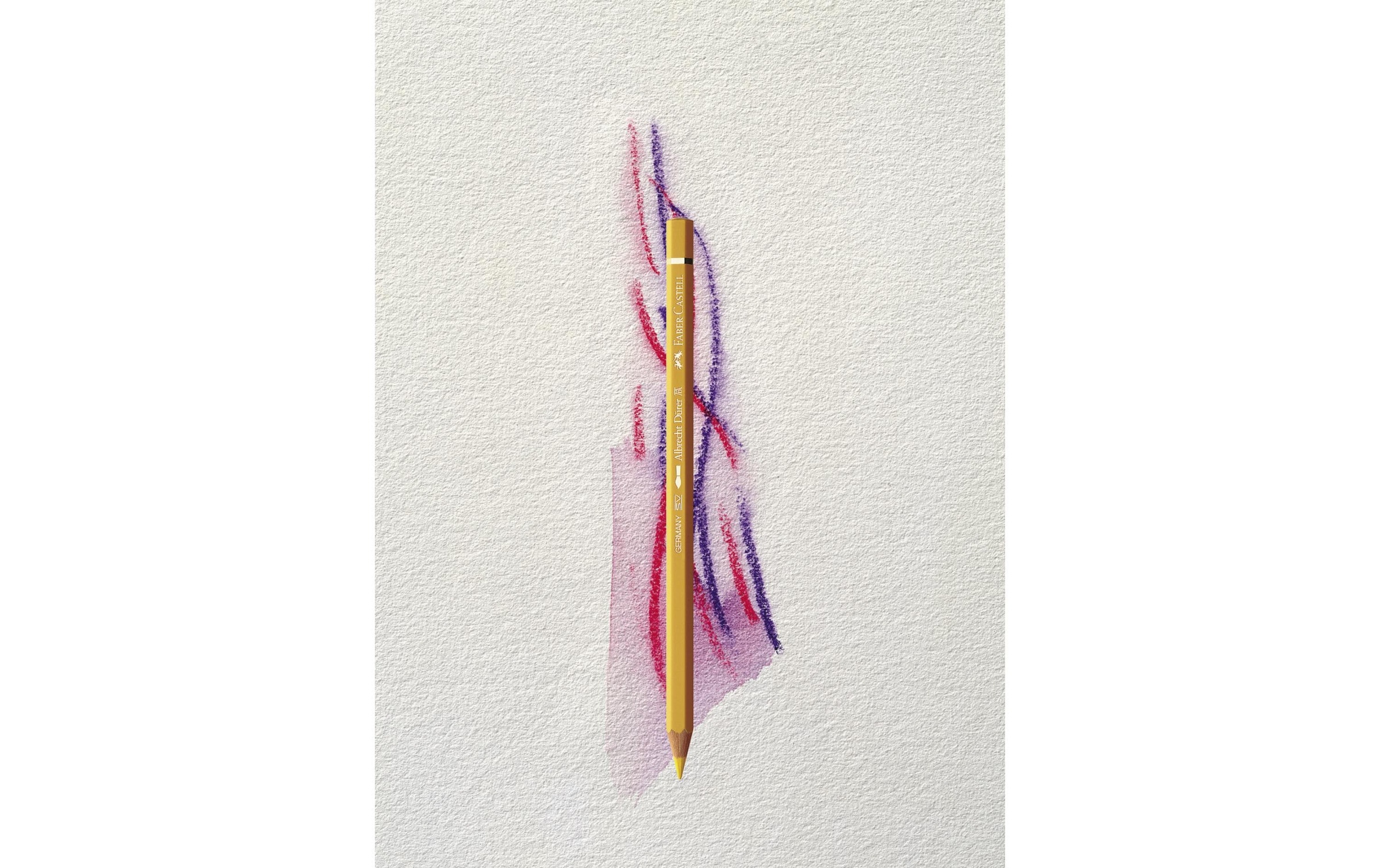 Faber-Castell Aquarellstifte »A.«